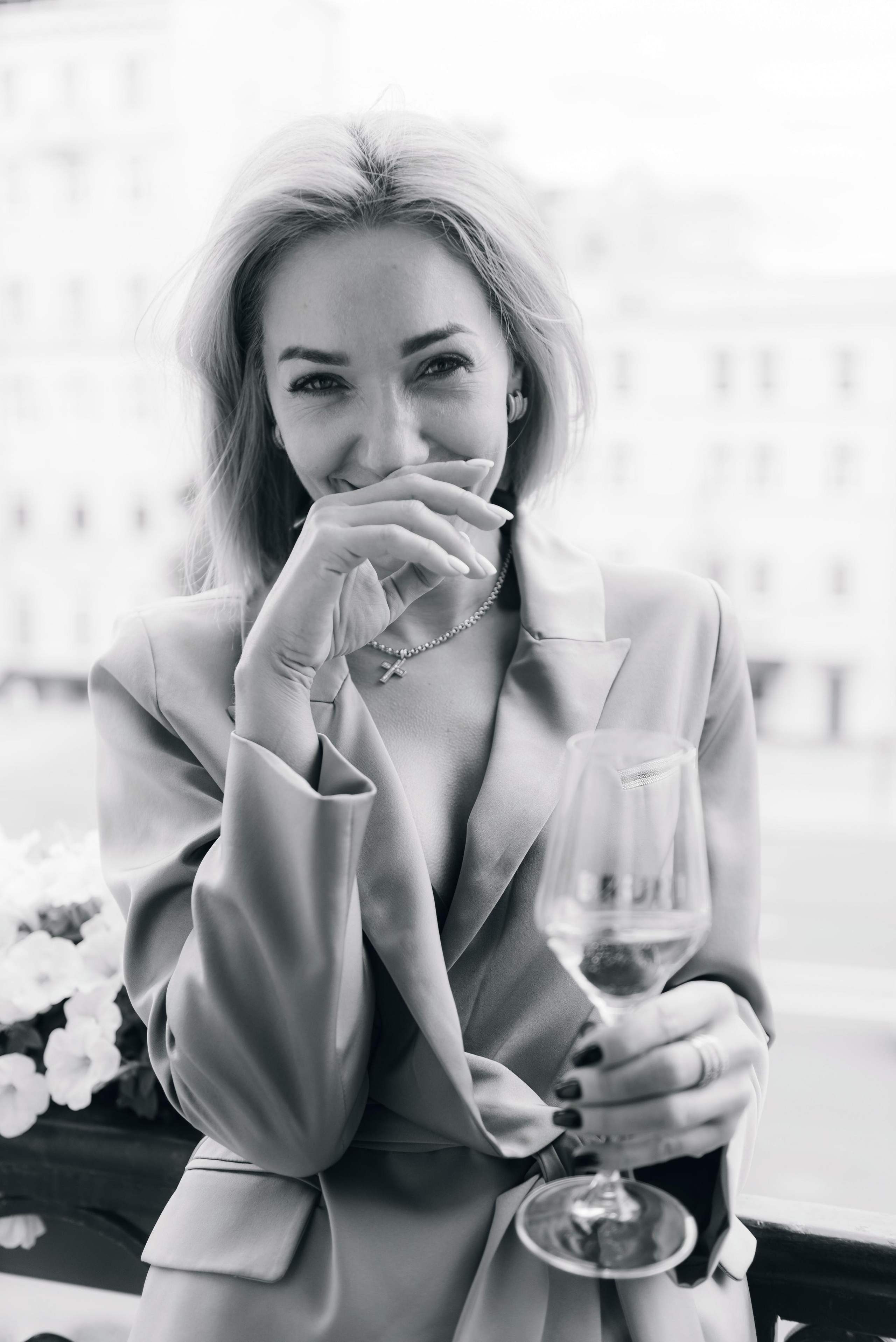 Яна, отель Хартвел. Бренд-фотограф для экспертов и блогеров в Москве Влада Горбовская