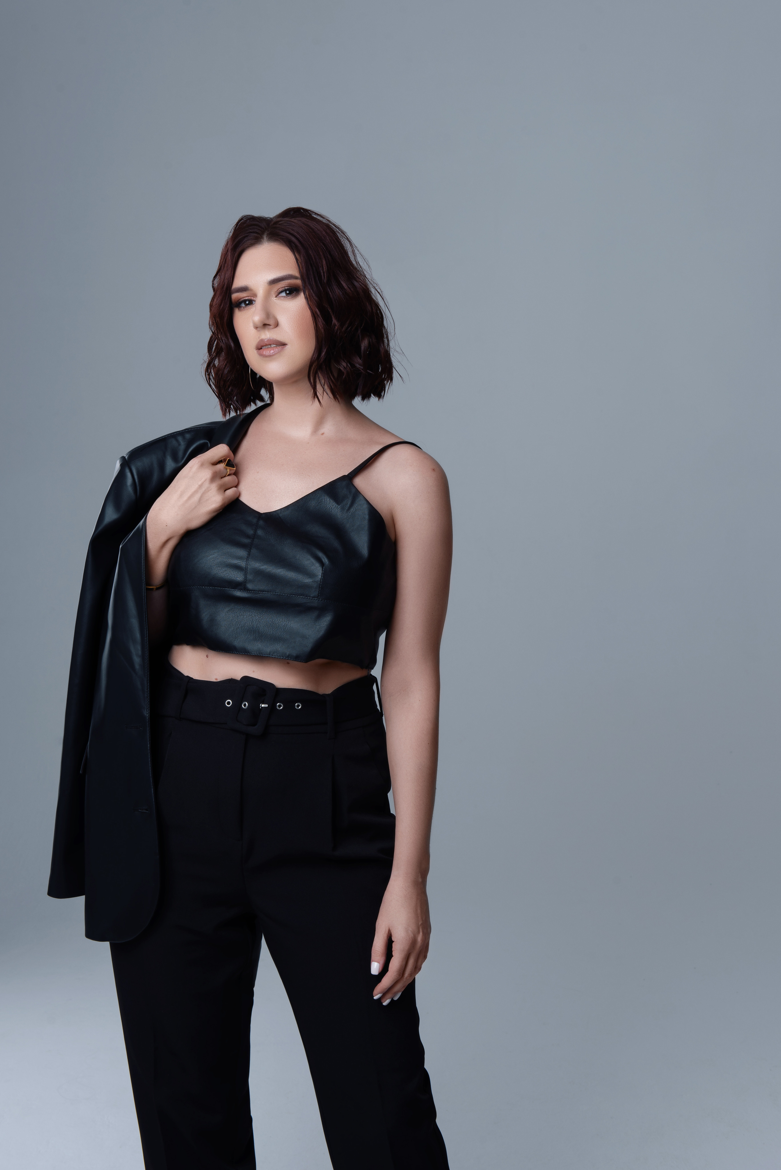 Лилия, маркетолог, продажи. Бренд-фотограф для экспертов и блогеров в Москве Влада Горбовская