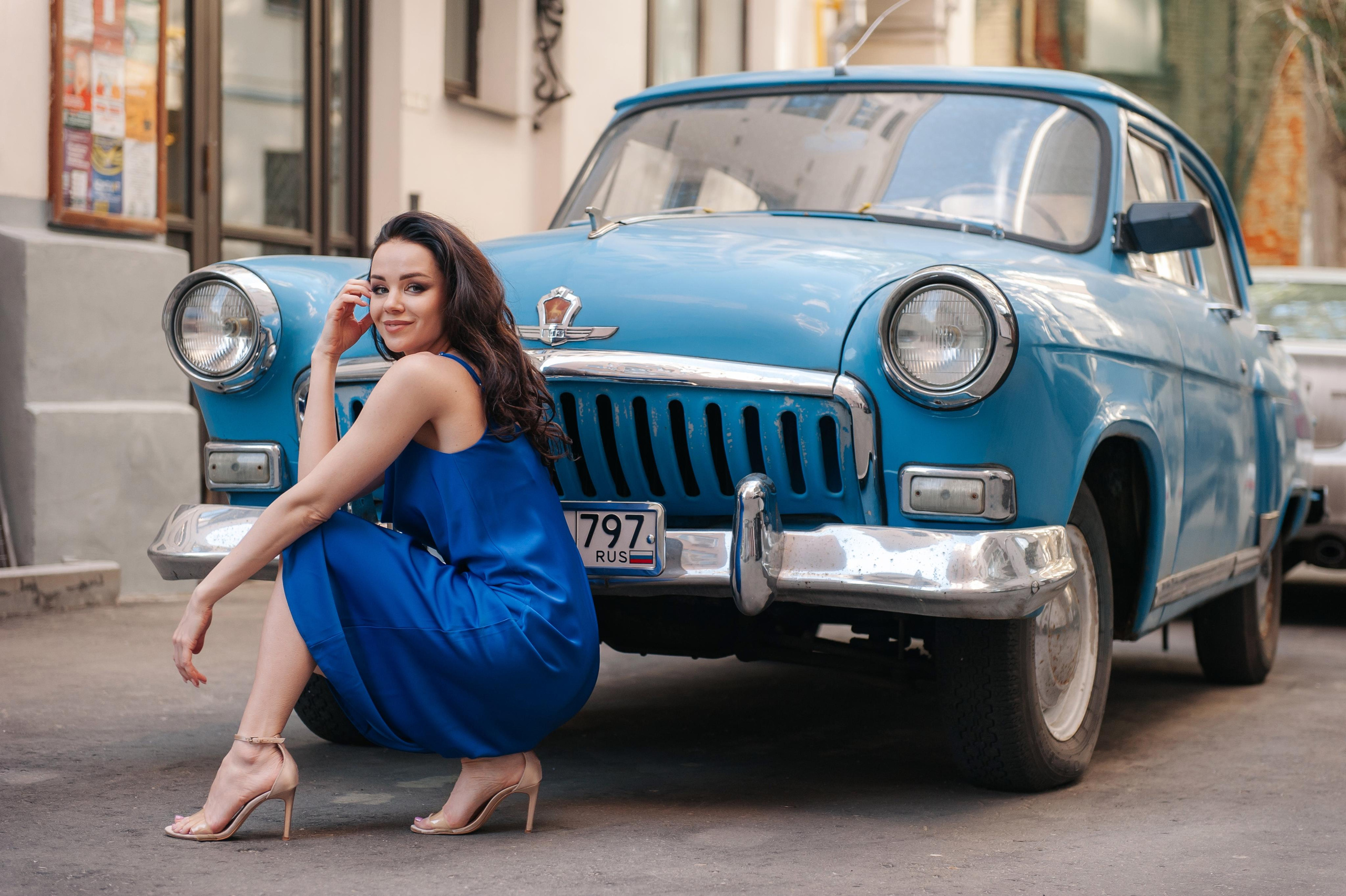 Дарья, фотопрогулка по городу. Бренд-фотограф для экспертов и блогеров в Москве Влада Горбовская