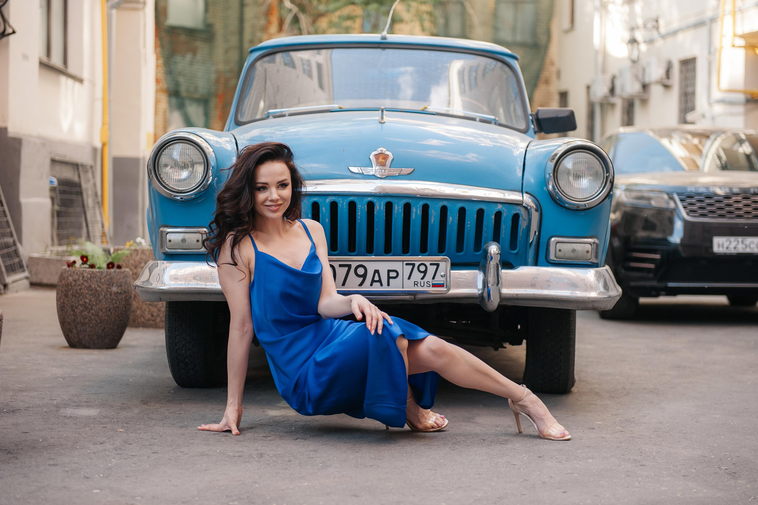 Дарья, фотопрогулка по городу. Бренд-фотограф для экспертов и блогеров в Москве Влада Горбовская