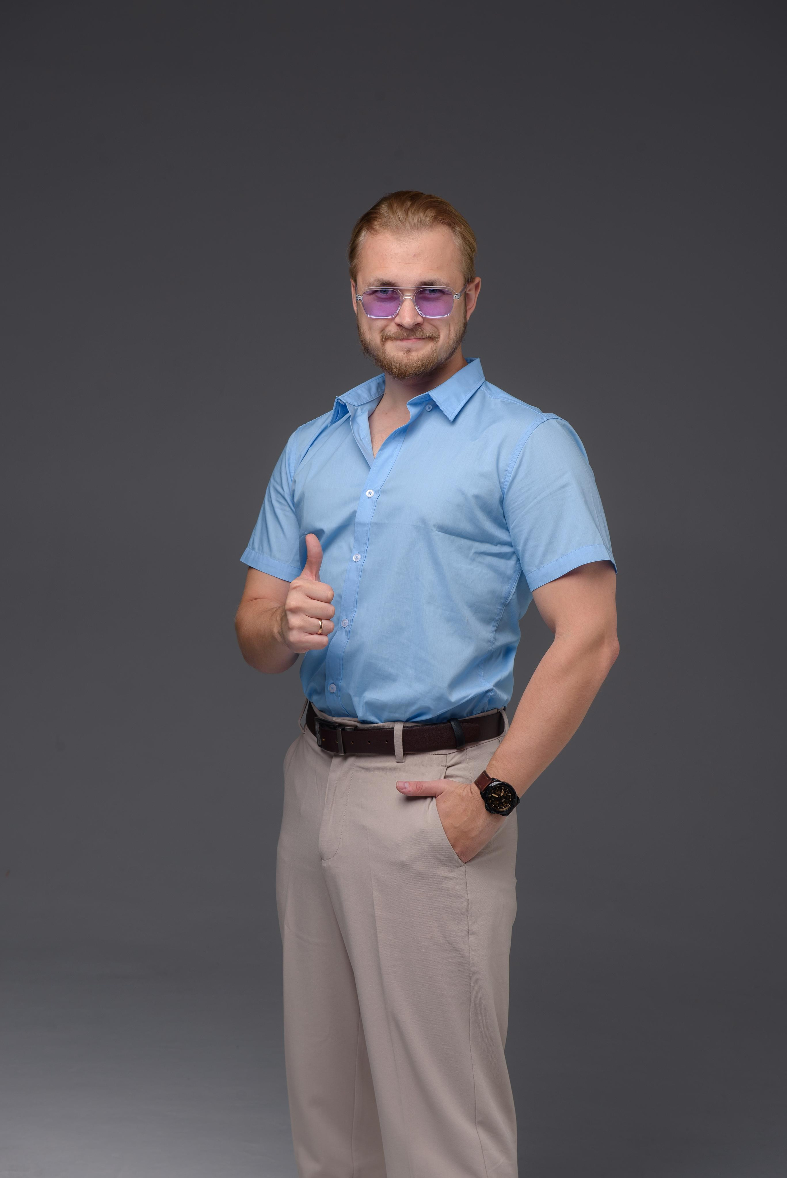 Алексей, «Главный герой», для запуска наставничества. Бренд-фотограф для экспертов и блогеров в Москве Влада Горбовская