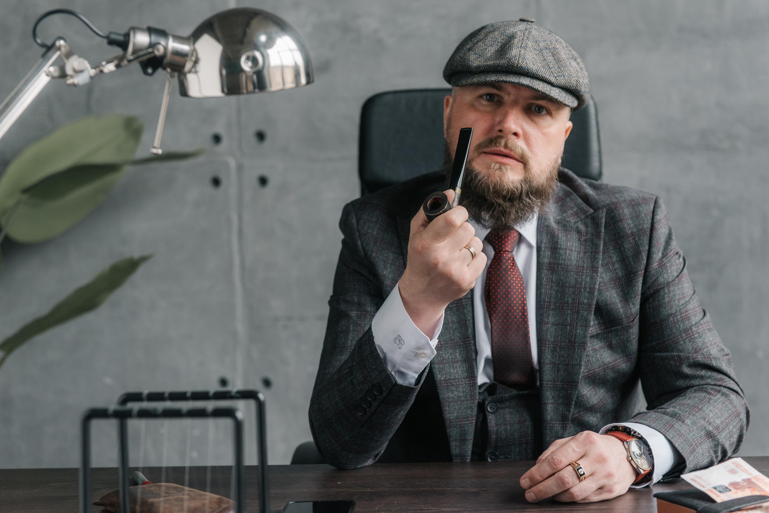 Алексей Крутилин, профайлер. Бренд-фотограф для экспертов и блогеров в Москве Влада Горбовская
