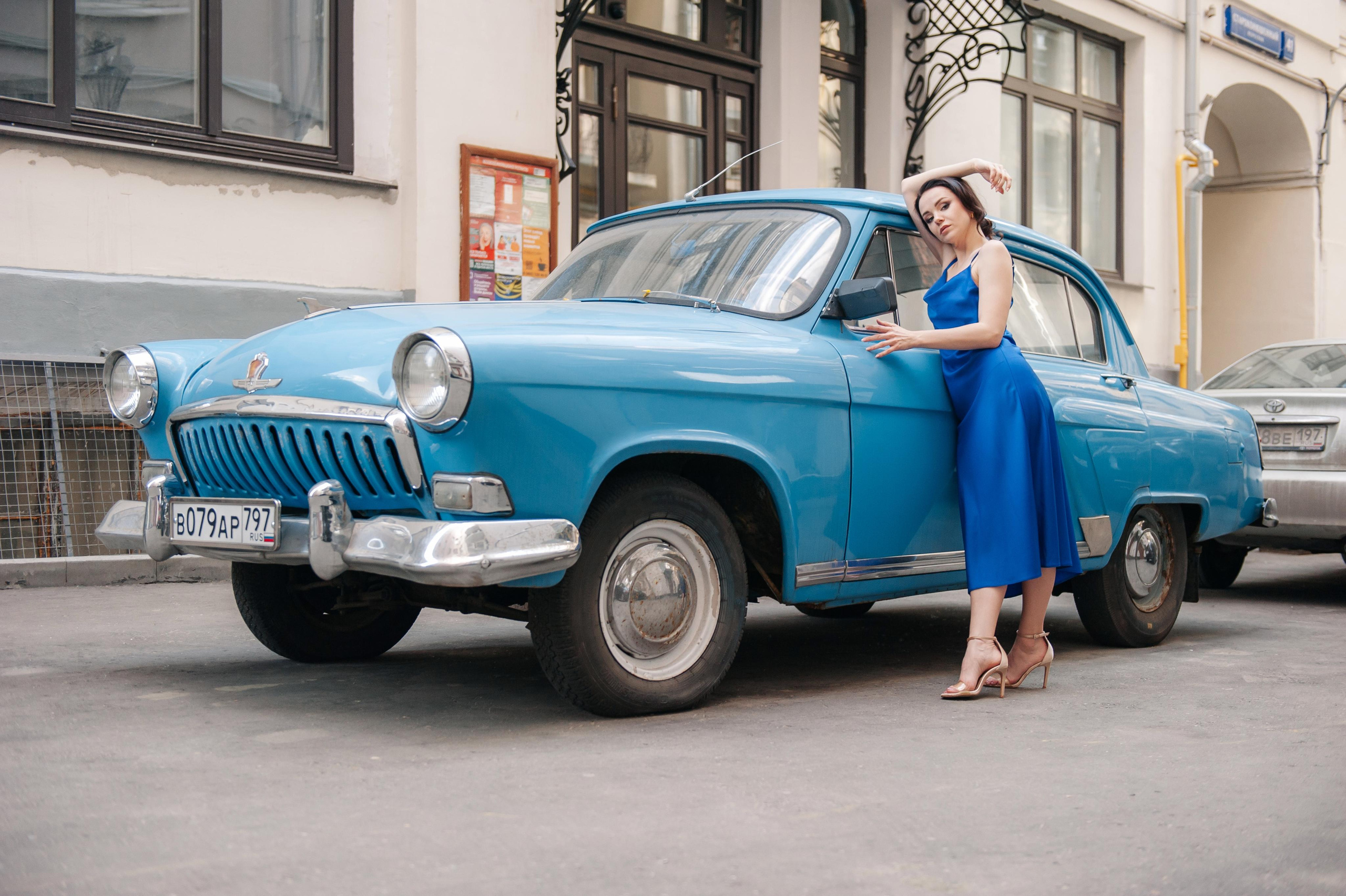 Дарья, фотопрогулка по городу. Бренд-фотограф для экспертов и блогеров в Москве Влада Горбовская