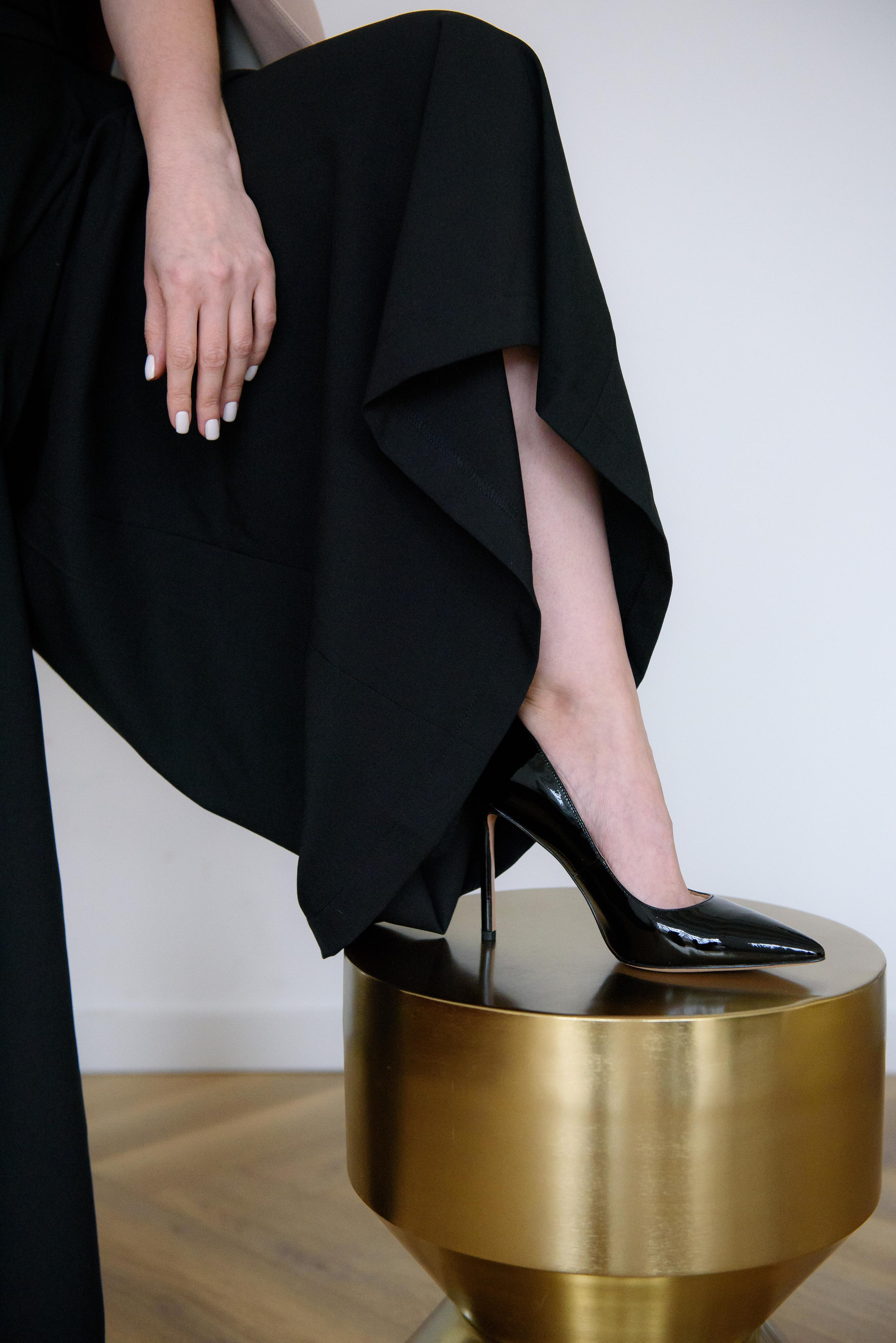 Лилия, маркетолог, продажи. Бренд-фотограф для экспертов и блогеров в Москве Влада Горбовская