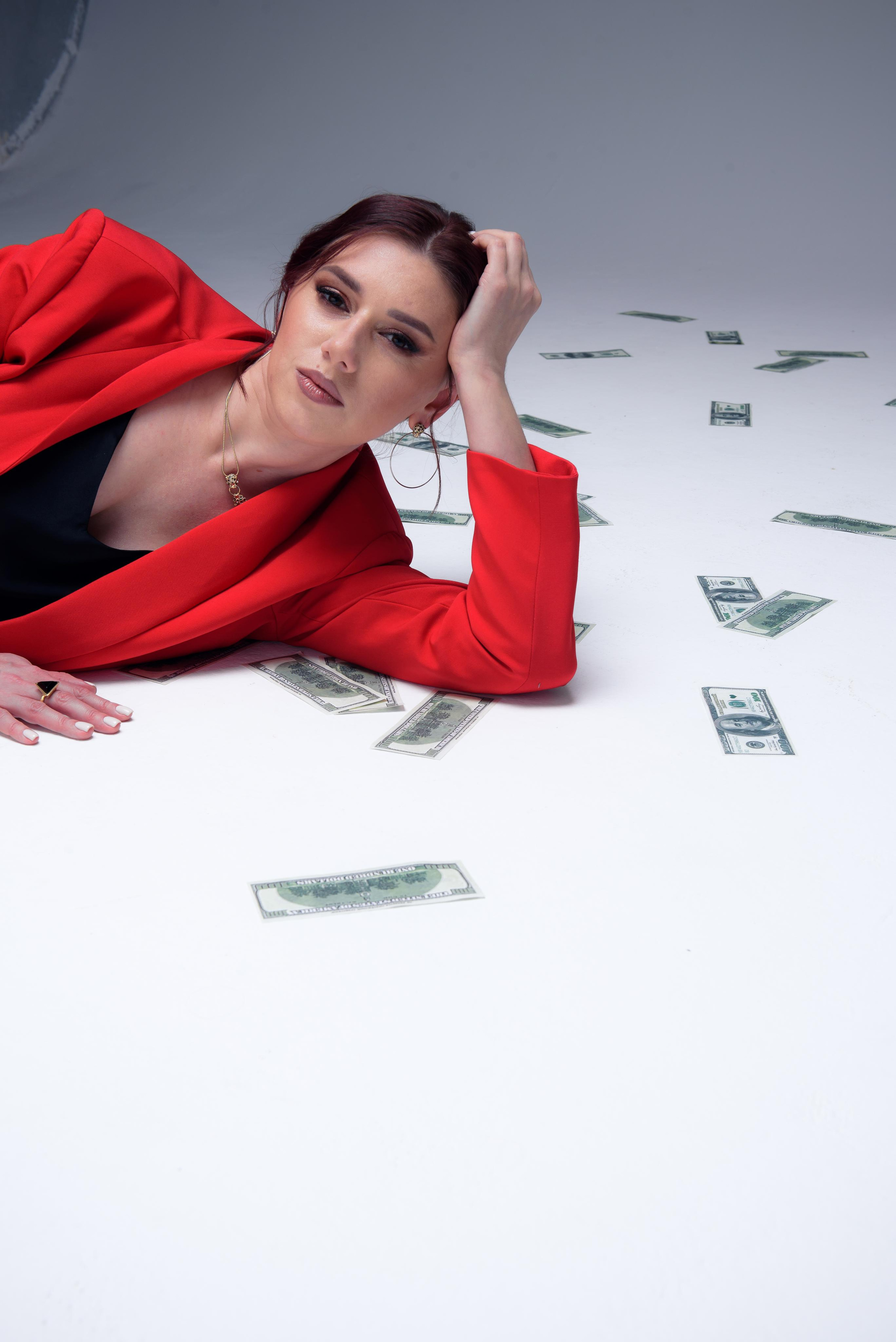 Лилия, маркетолог, продажи. Бренд-фотограф для экспертов и блогеров в Москве Влада Горбовская