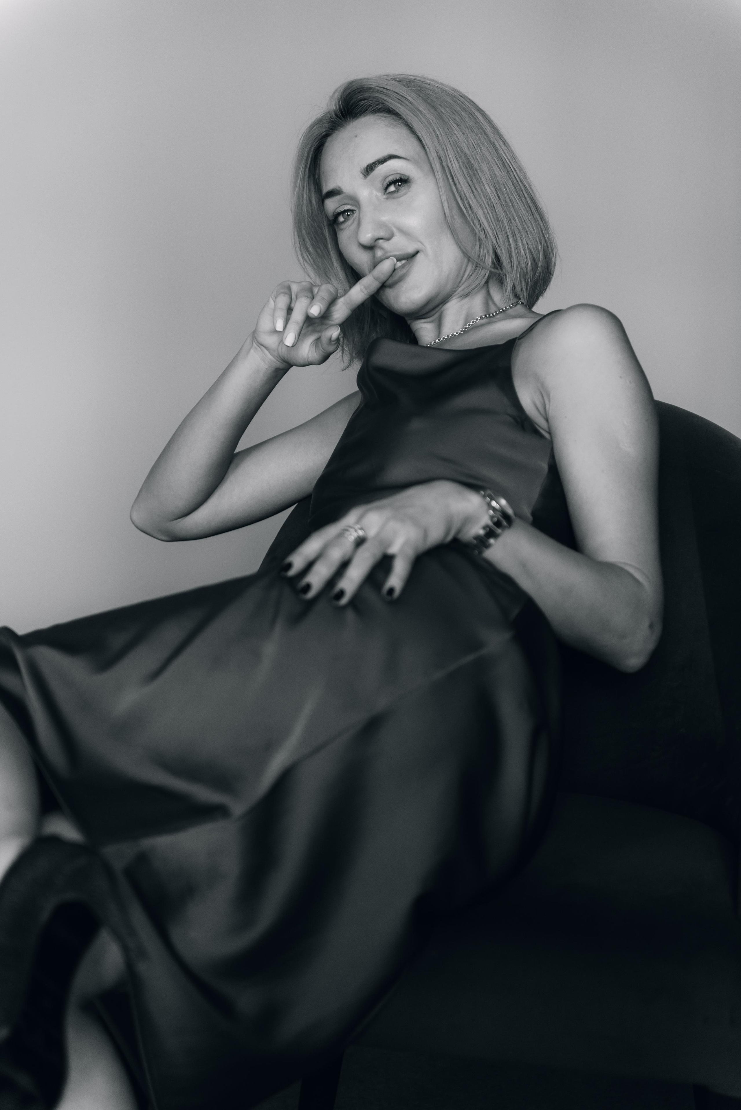 Яна, отель Хартвел. Бренд-фотограф для экспертов и блогеров в Москве Влада Горбовская