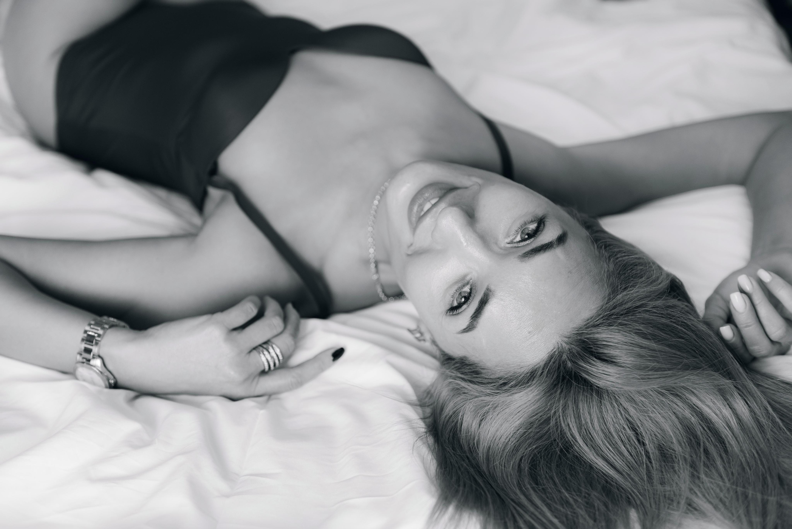 Яна, отель Хартвел. Бренд-фотограф для экспертов и блогеров в Москве Влада Горбовская