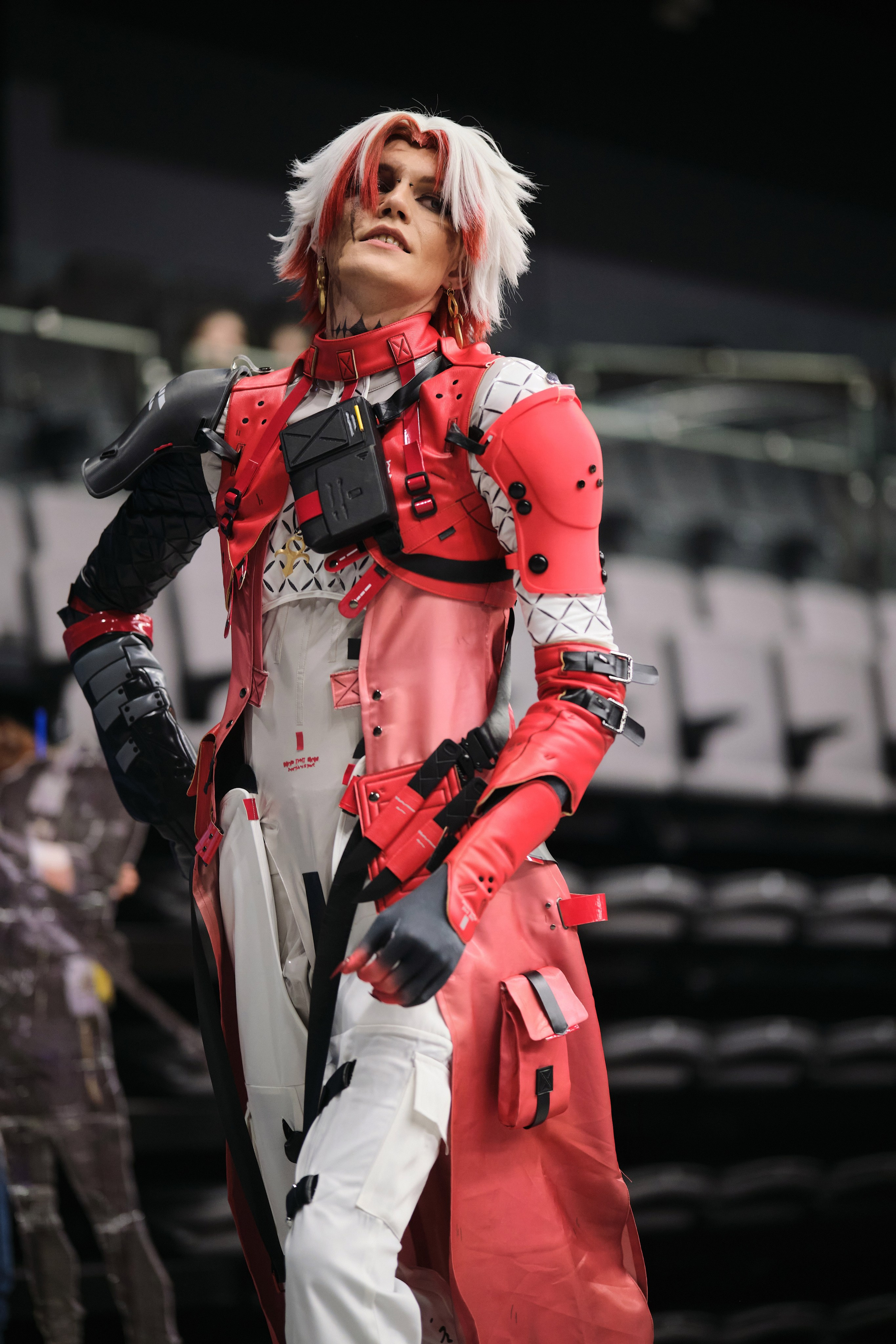 Тёмные материи 2024. Репортажный фотограф Дмитрий Литвинский. Минск, Беларусь, мир