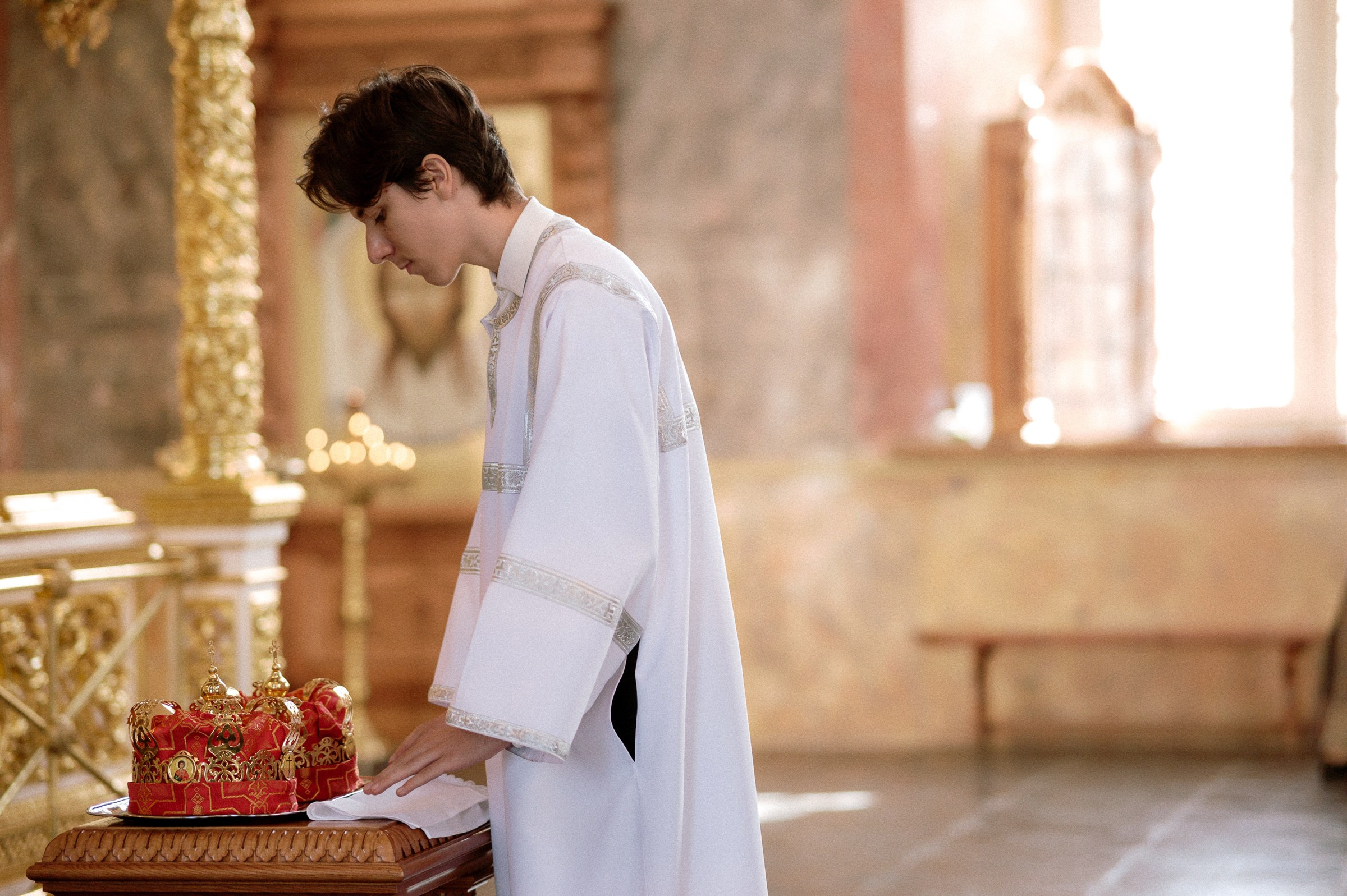 Кристаллы душ и сердец. Свадебный фотограф в Астрахани и Москве