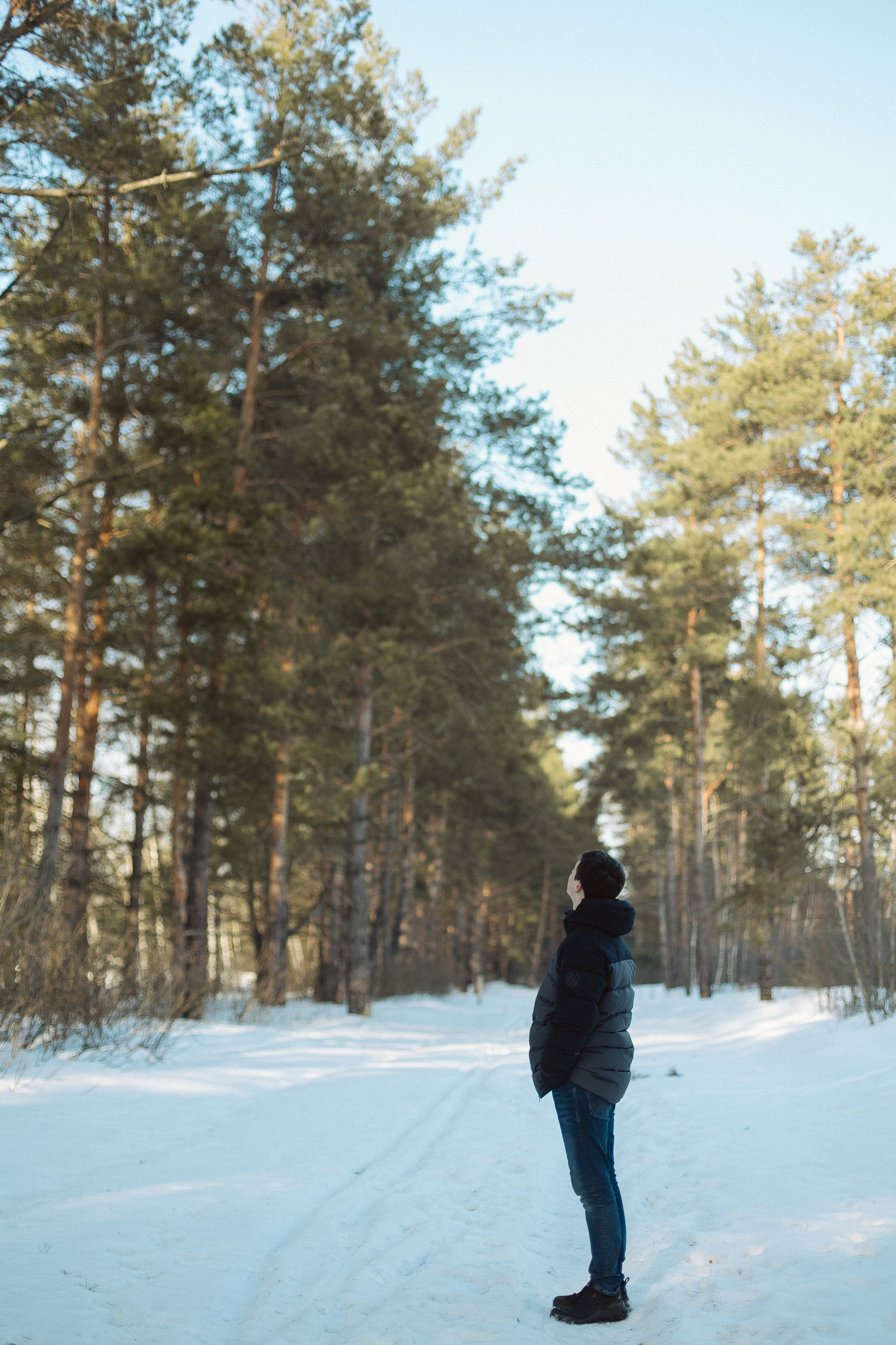 Экопарк ПОЛЯНЫ. Главная