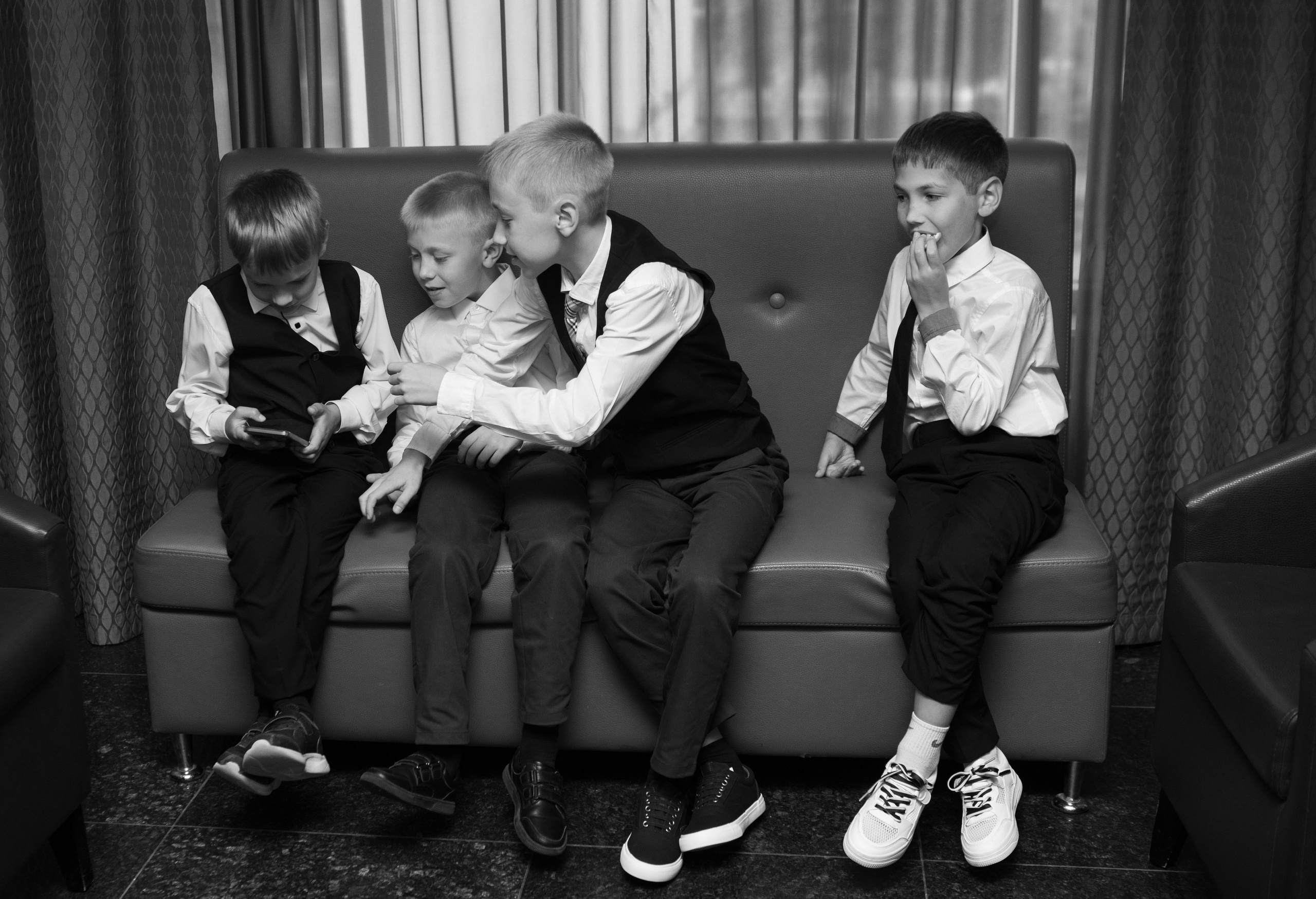 Дмитрий и Александра. Свадебный и семейный фотограф Ибрагимова Мария из Екатеринбурга