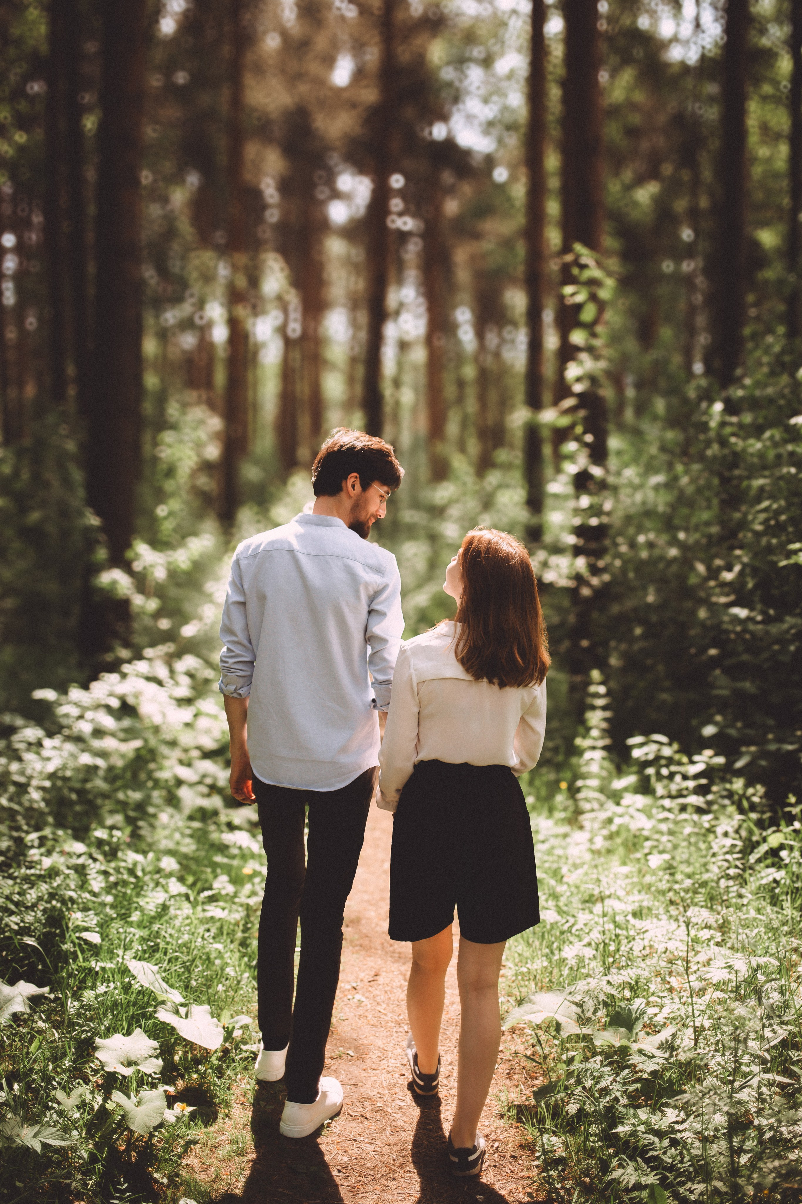 Love Story. Анна Михайлова|Свадебный фотограф в Санкт-Петербурге