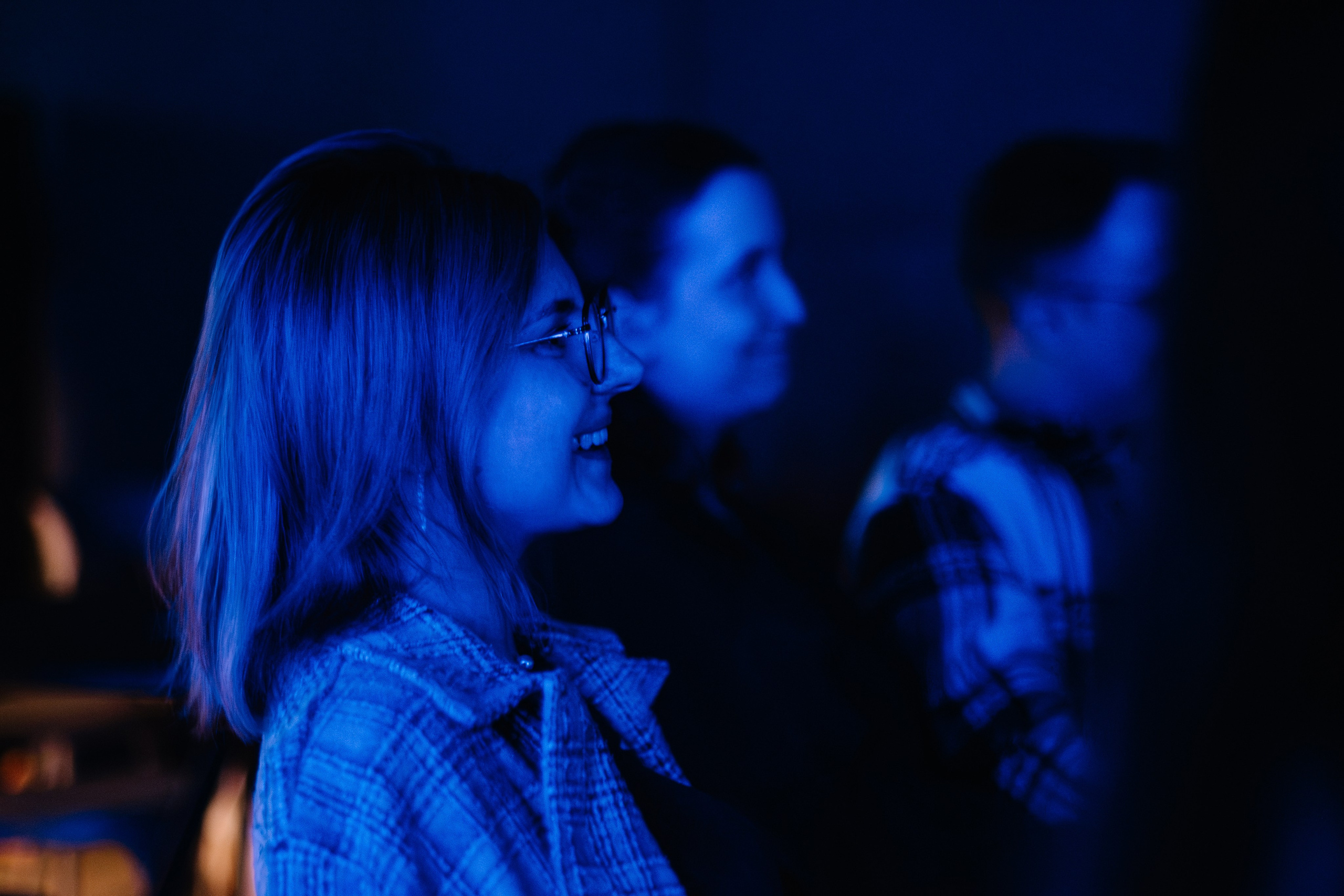 StandUp Клуб. Челябинск. Тех открытие. Фотограф в Челябинске Любовь Денисенко