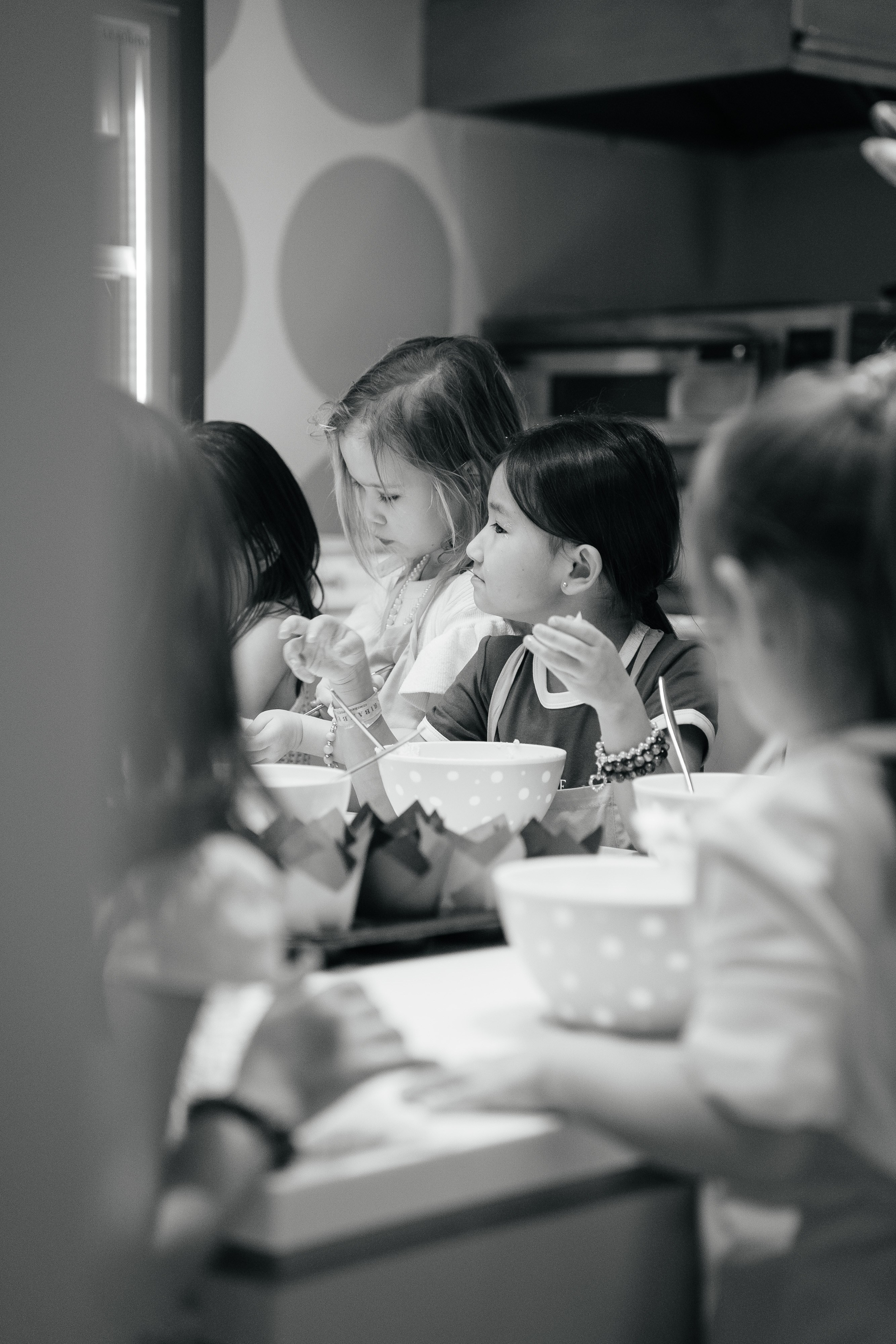 Детские праздники. 1917