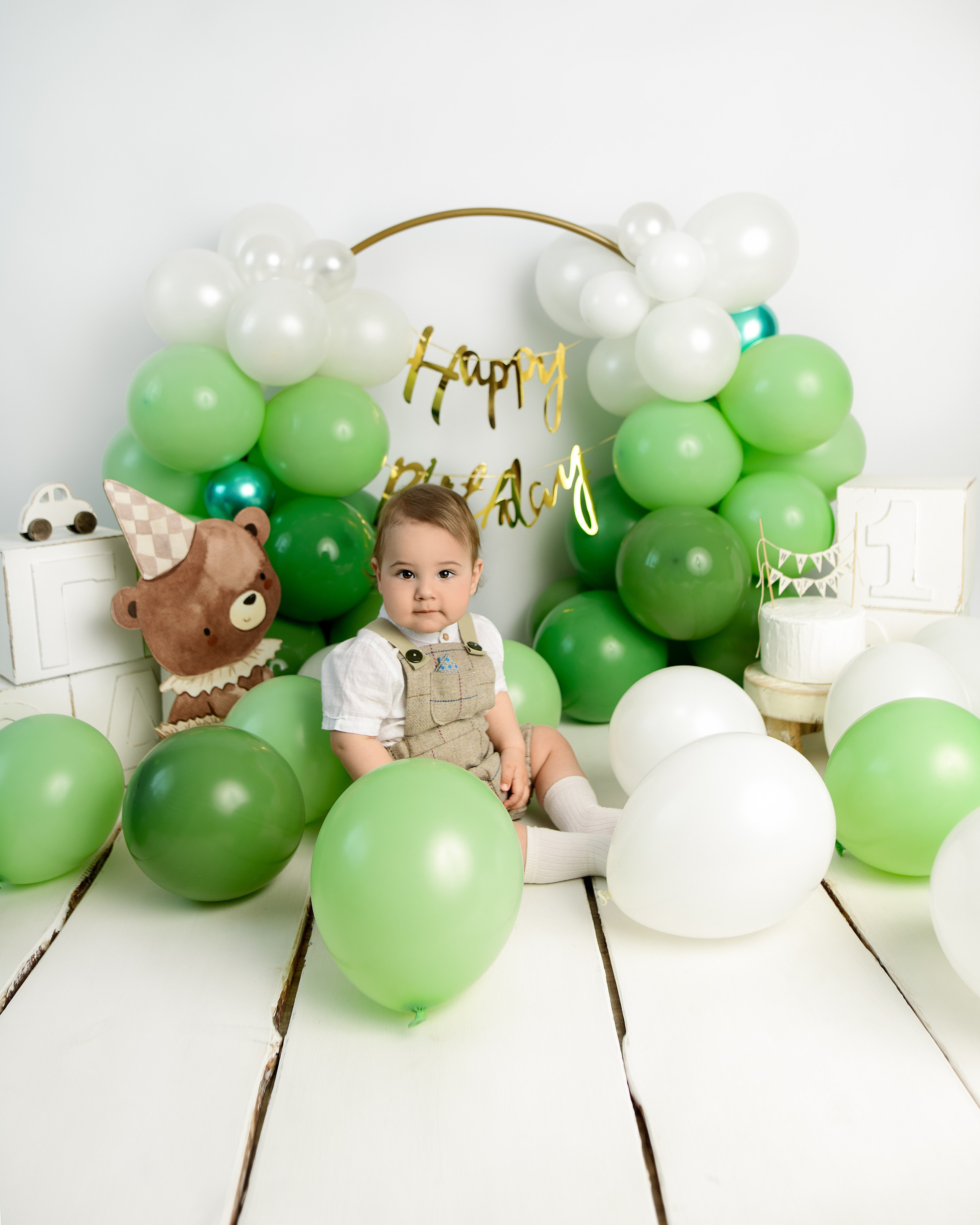 Фотосессия годовалых малышей в Ярославле. Наталья Михайлова Фотограф новорожденных в Ярославле