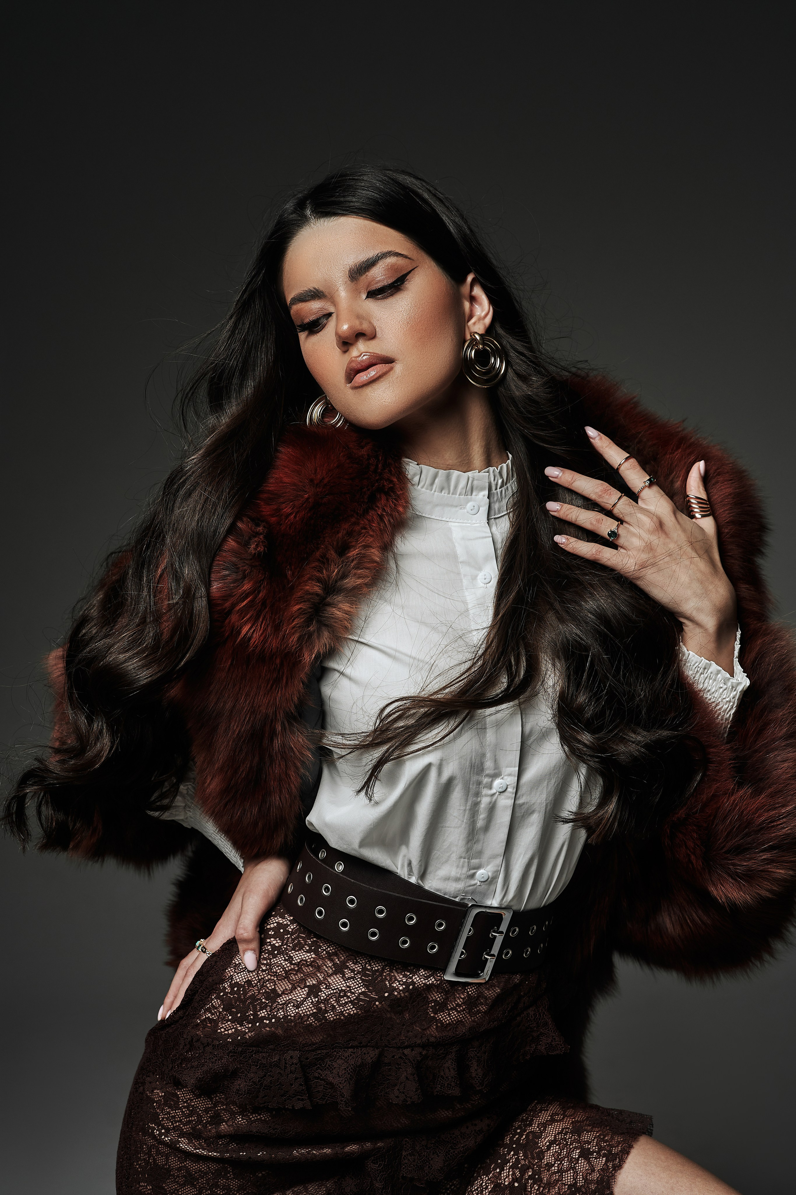 Фотограф Дорошук Виктория