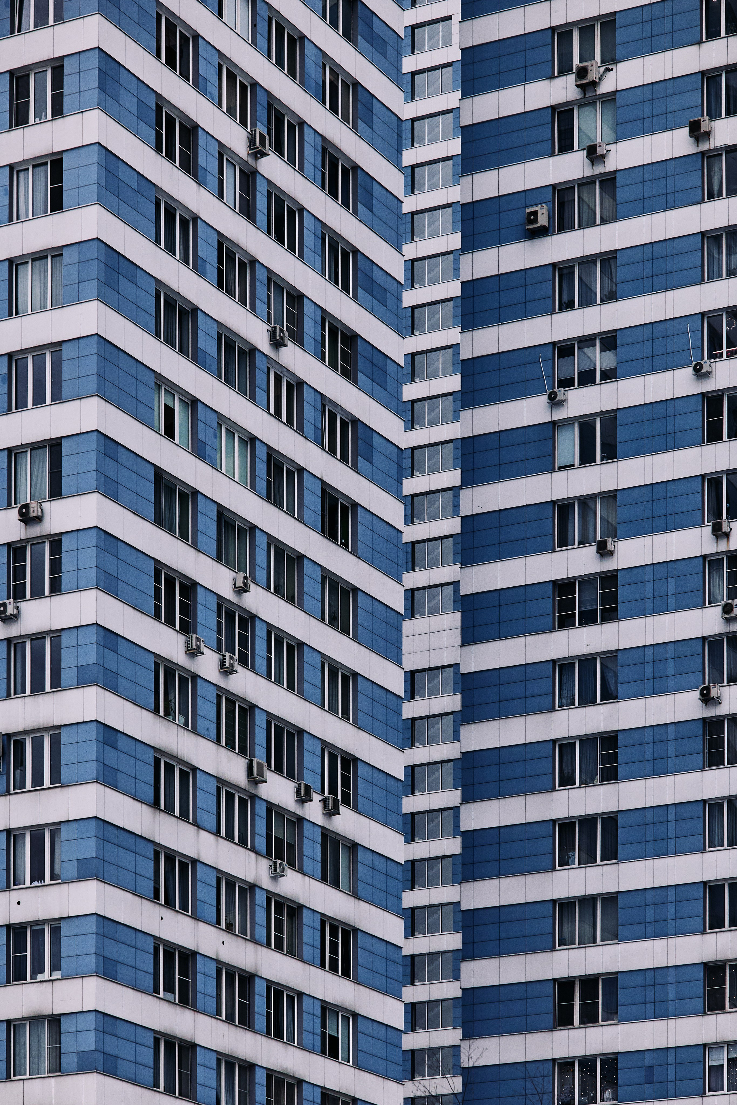 Architecture. Ян Радикевич — фотограф из Москвы