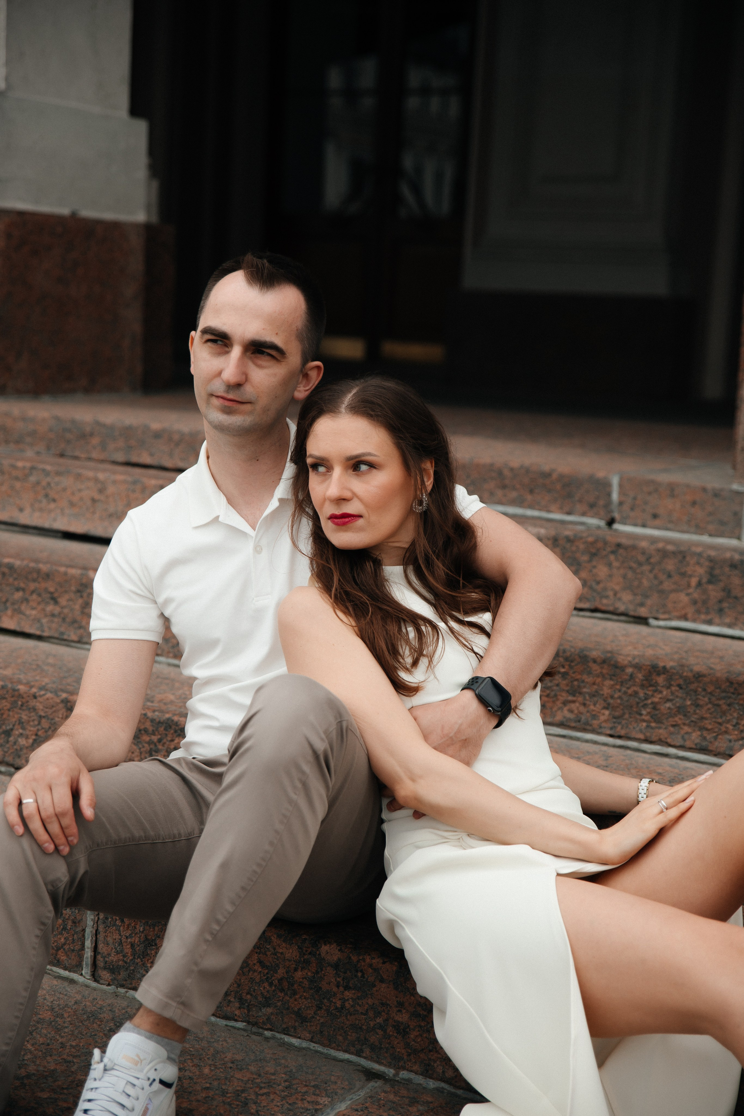 Love Story. Анна Михайлова|Свадебный фотограф в Санкт-Петербурге