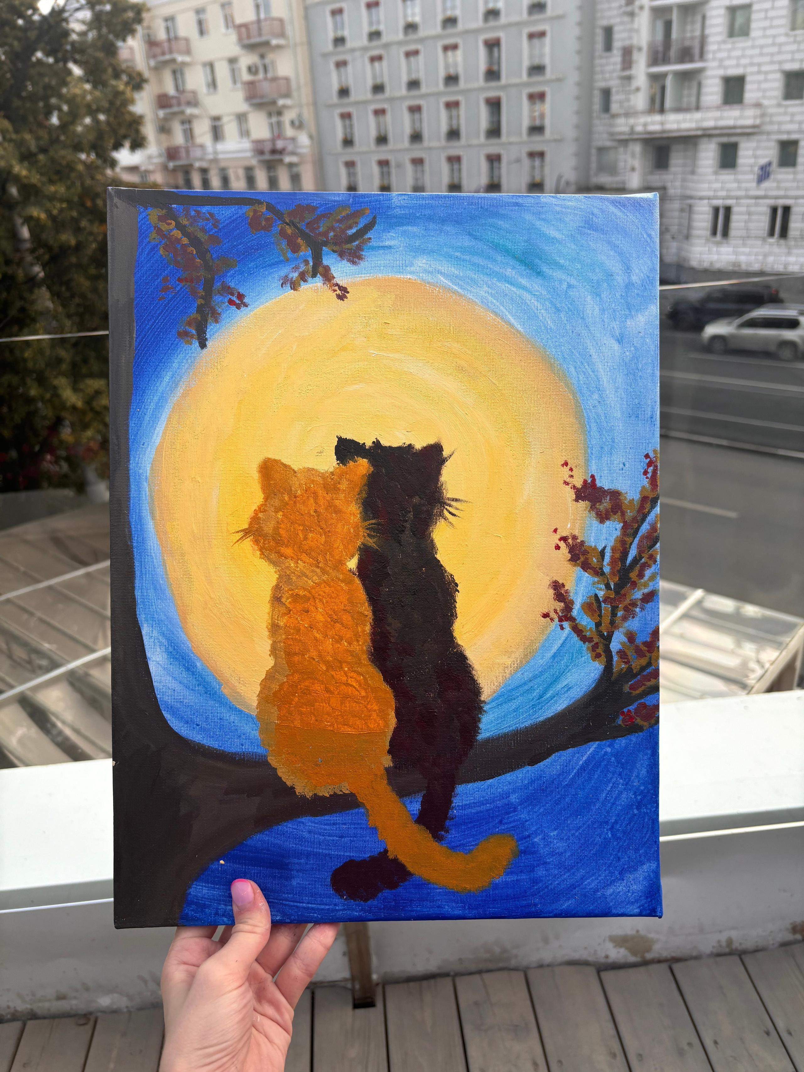 Творческие мастер-классы. ART.KARAS — студия кастомизации одежды и арт-мероприятий