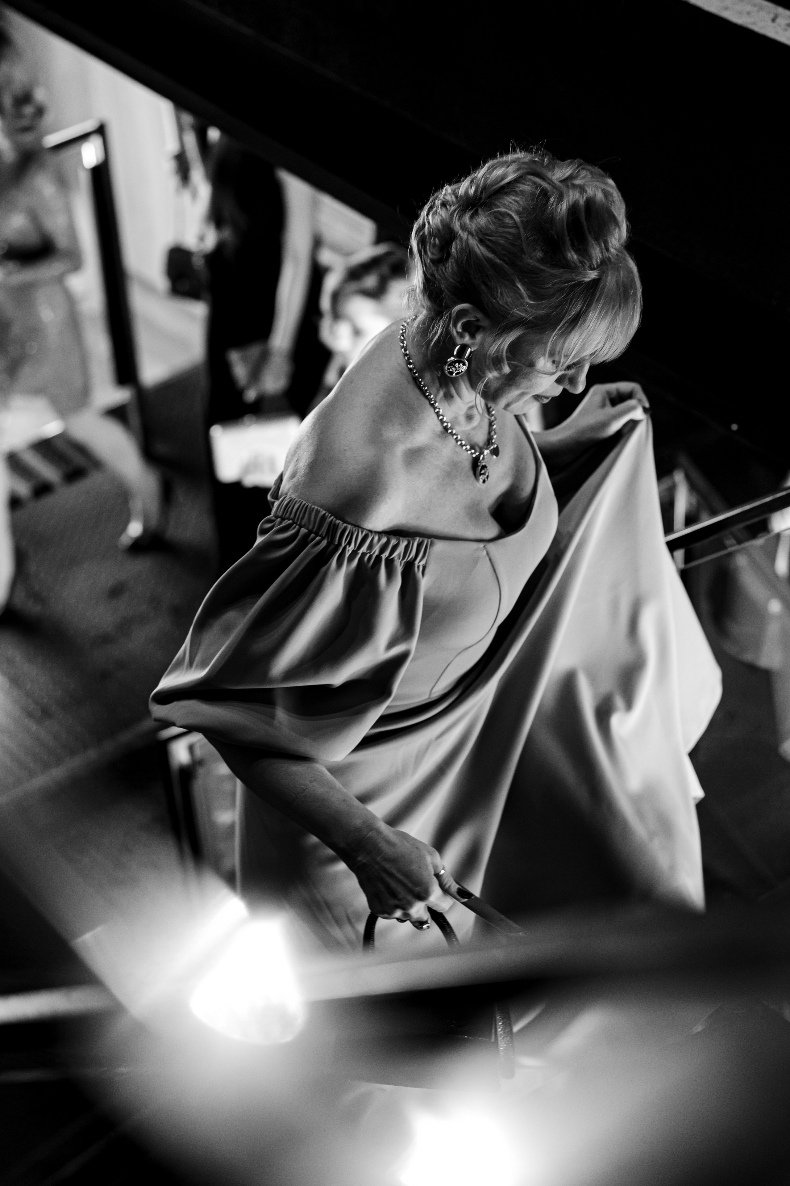 Новогодний корпоратив компании iCore. Репортажный фотограф Семён Борисов | Москва