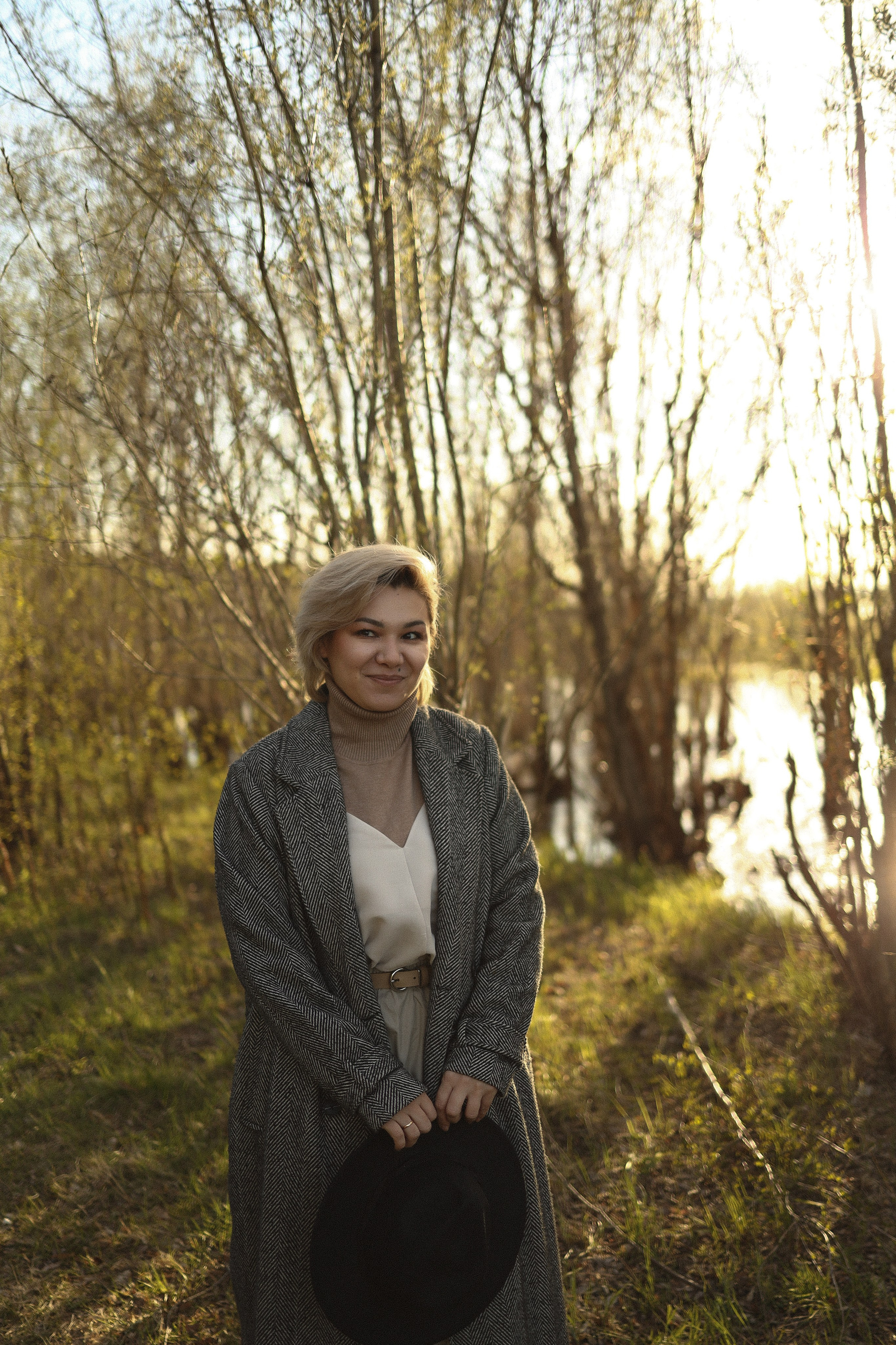 Для двоих. Семейный фотограф в Тюмени | Алёна Снопкова