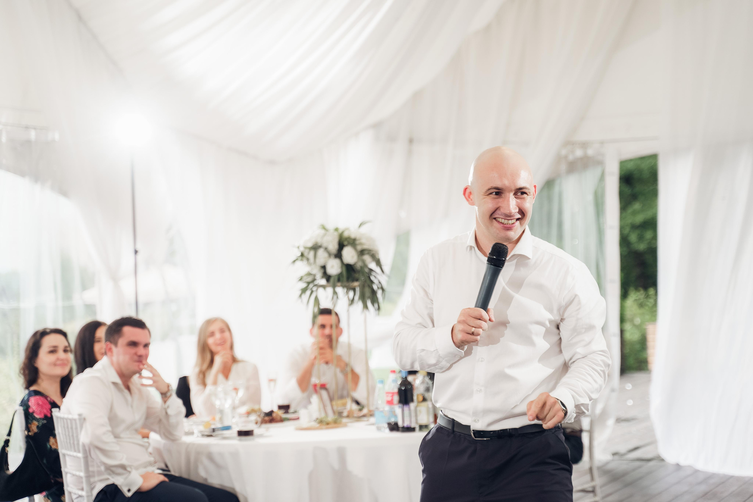 Мы в моменте. Свадебный фотограф Москва и МО