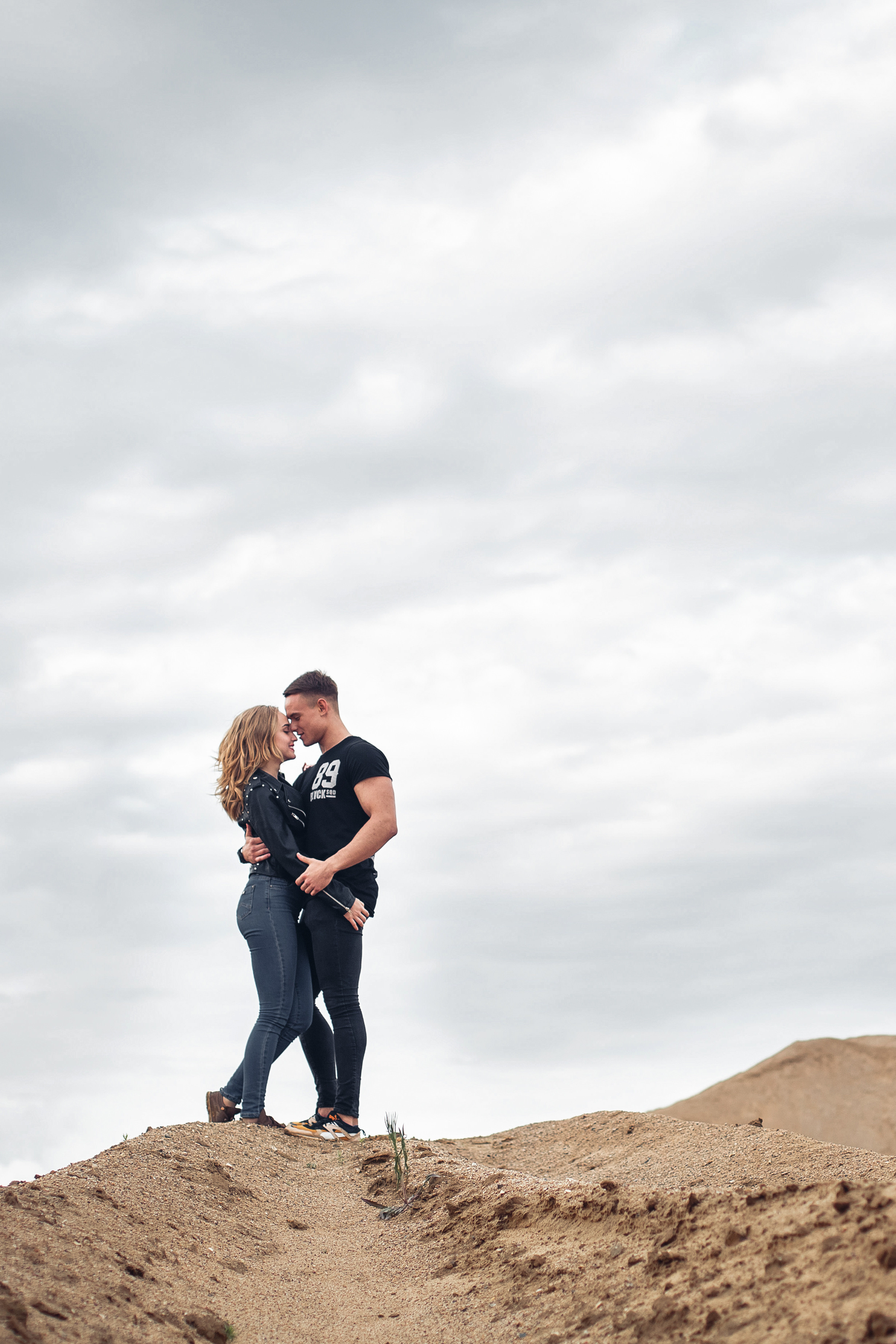 Песок да и только!. Свадебный фотограф Москва и МО