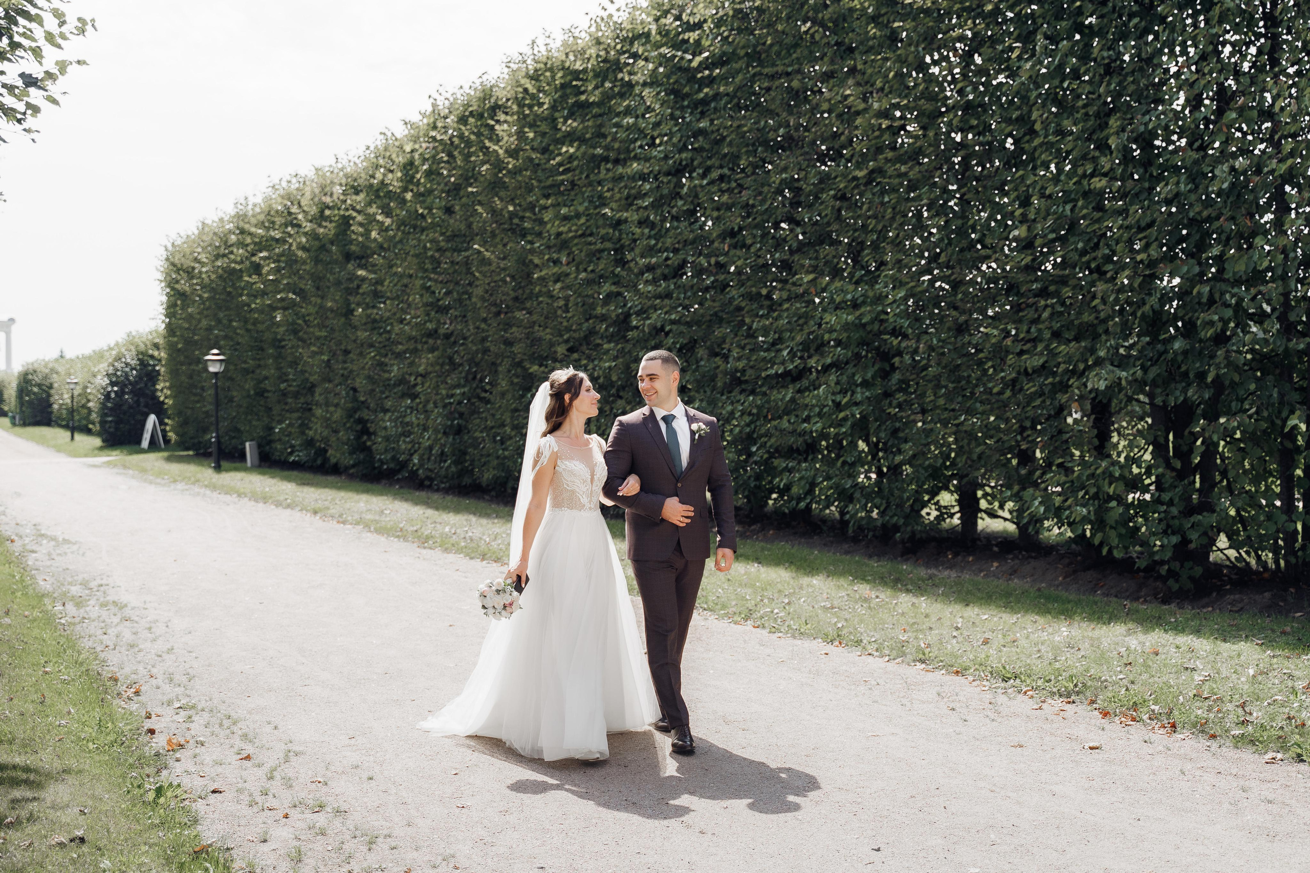 Мы в моменте. Свадебный фотограф Москва и МО