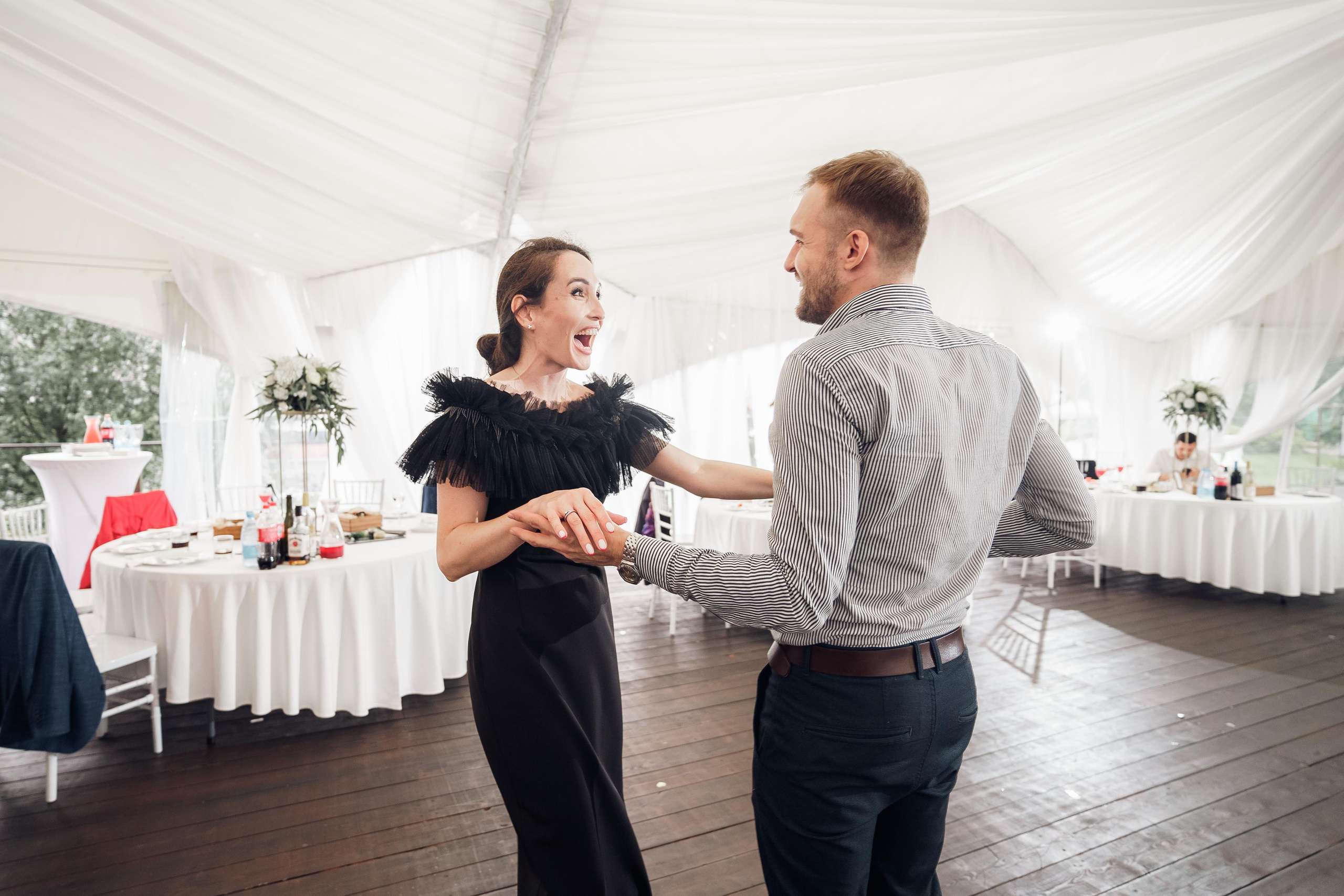 Мы в моменте. Свадебный фотограф Москва и МО