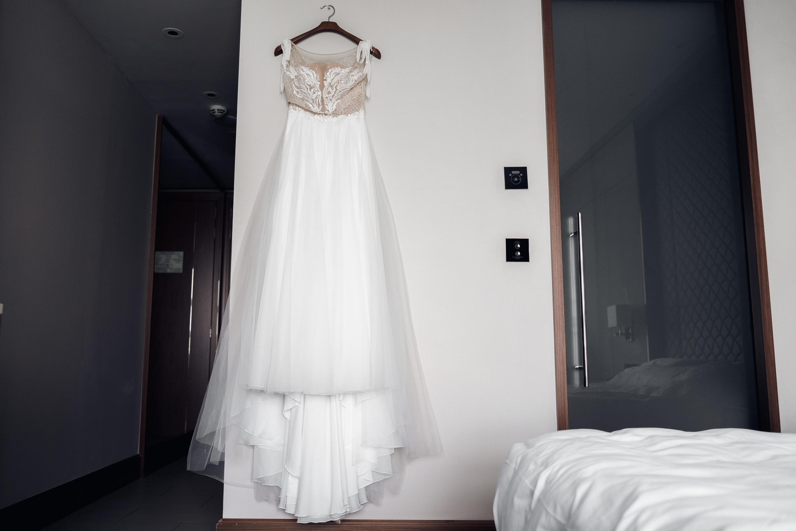 Мы в моменте. Свадебный фотограф Москва и МО