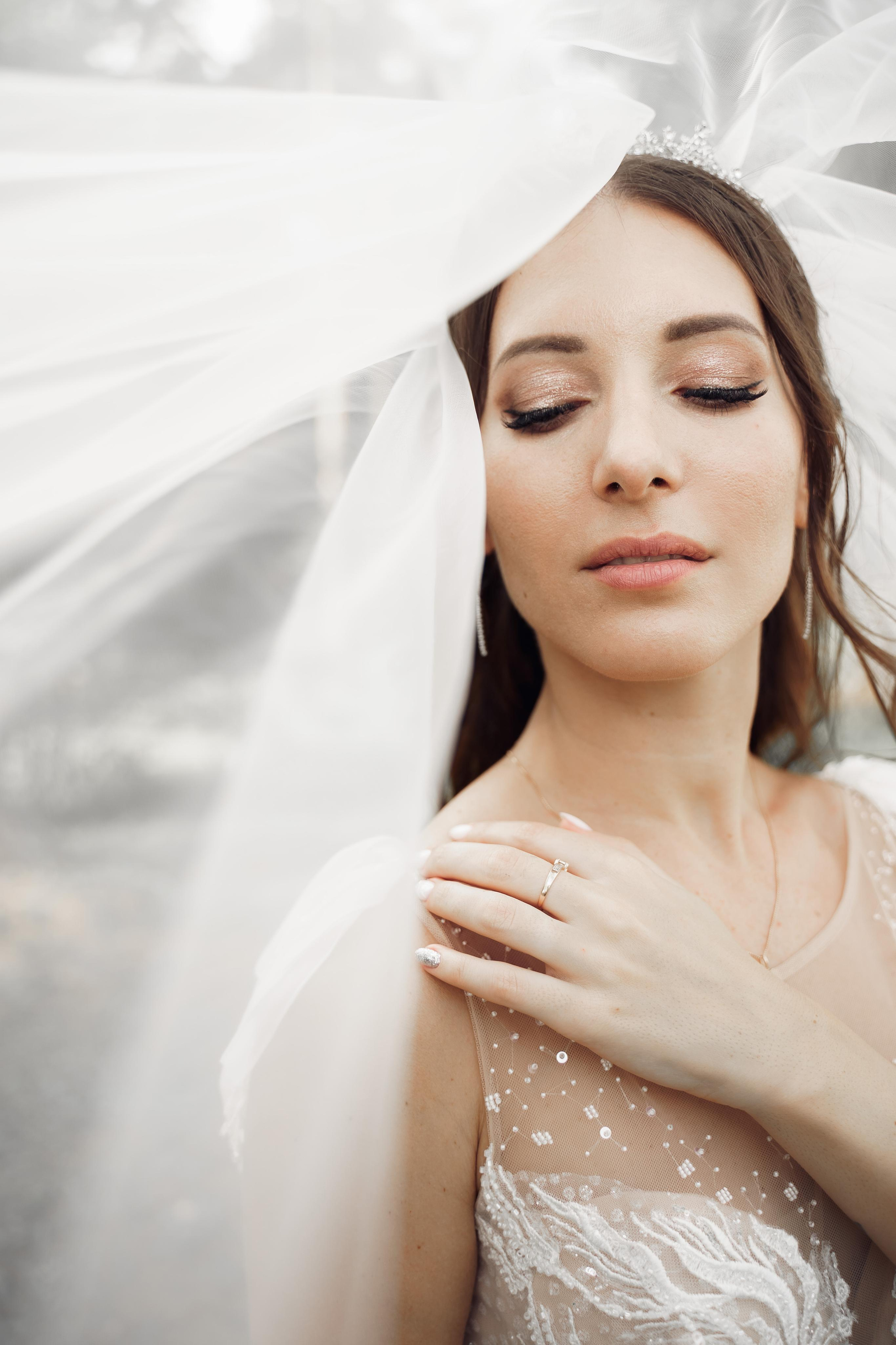 Мы в моменте. Свадебный фотограф Москва и МО