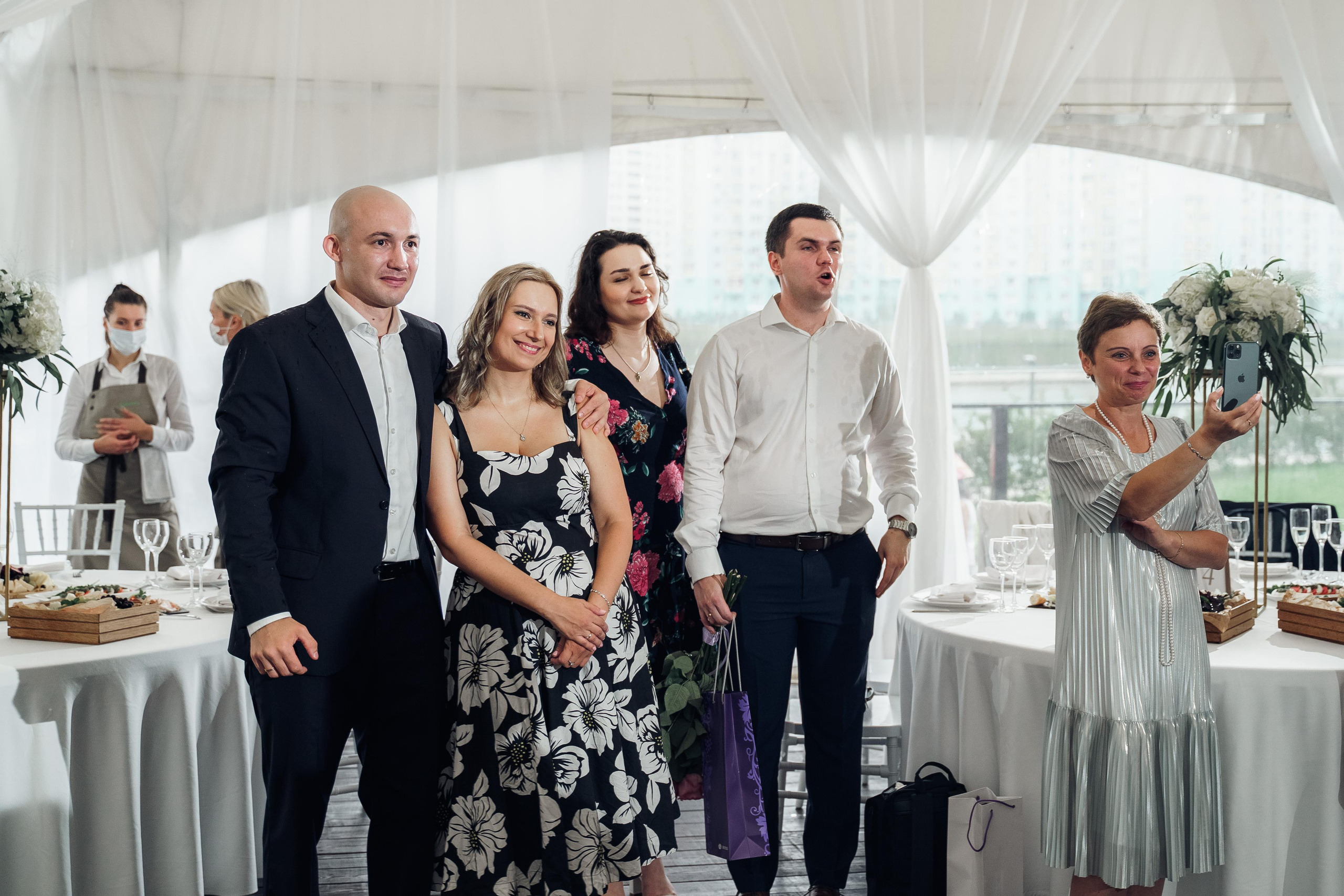 Мы в моменте. Свадебный фотограф Москва и МО