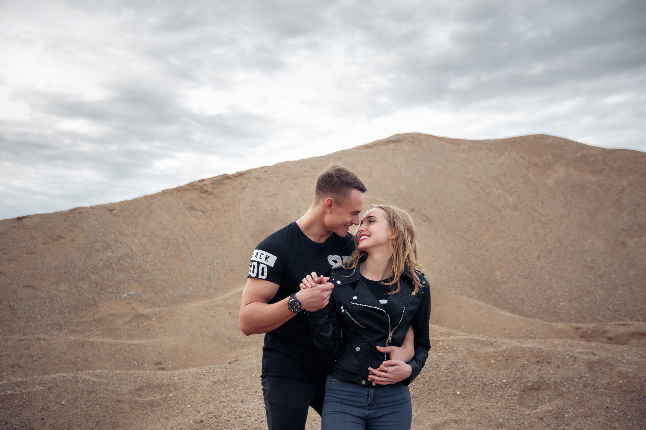 Песок да и только!. Свадебный фотограф Москва и МО