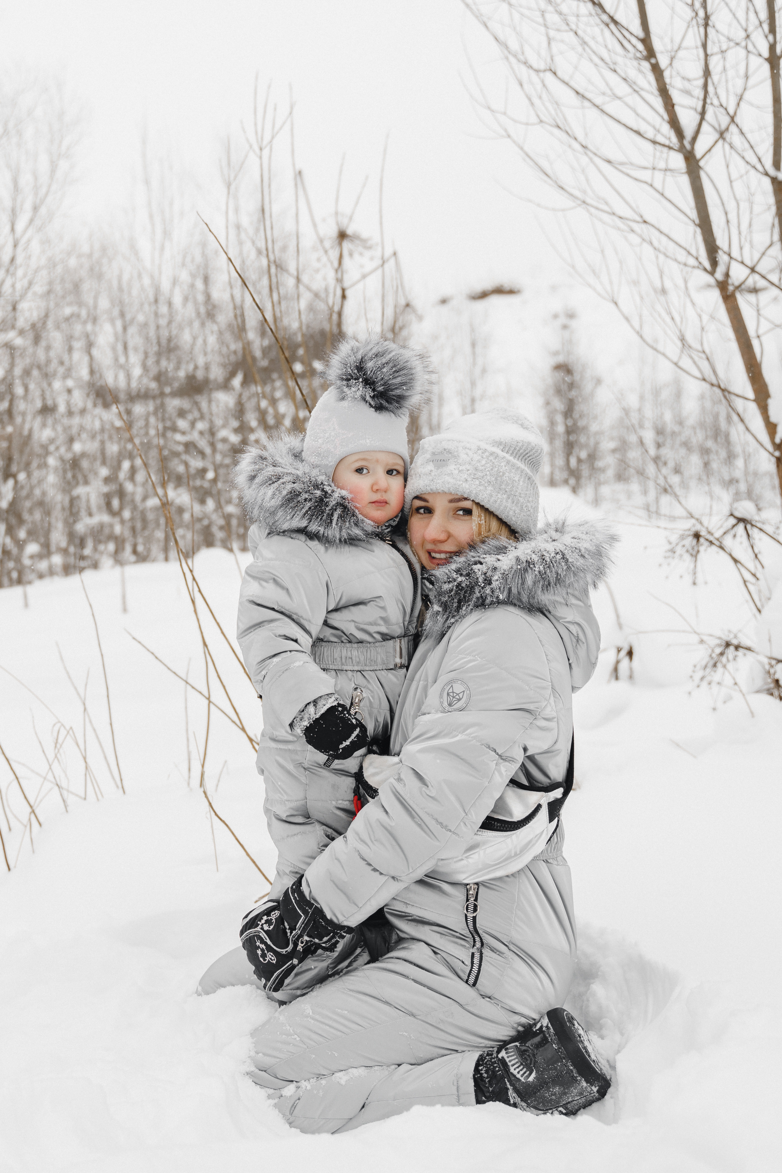 Холодно и вкусно!. Свадебный фотограф Москва и МО