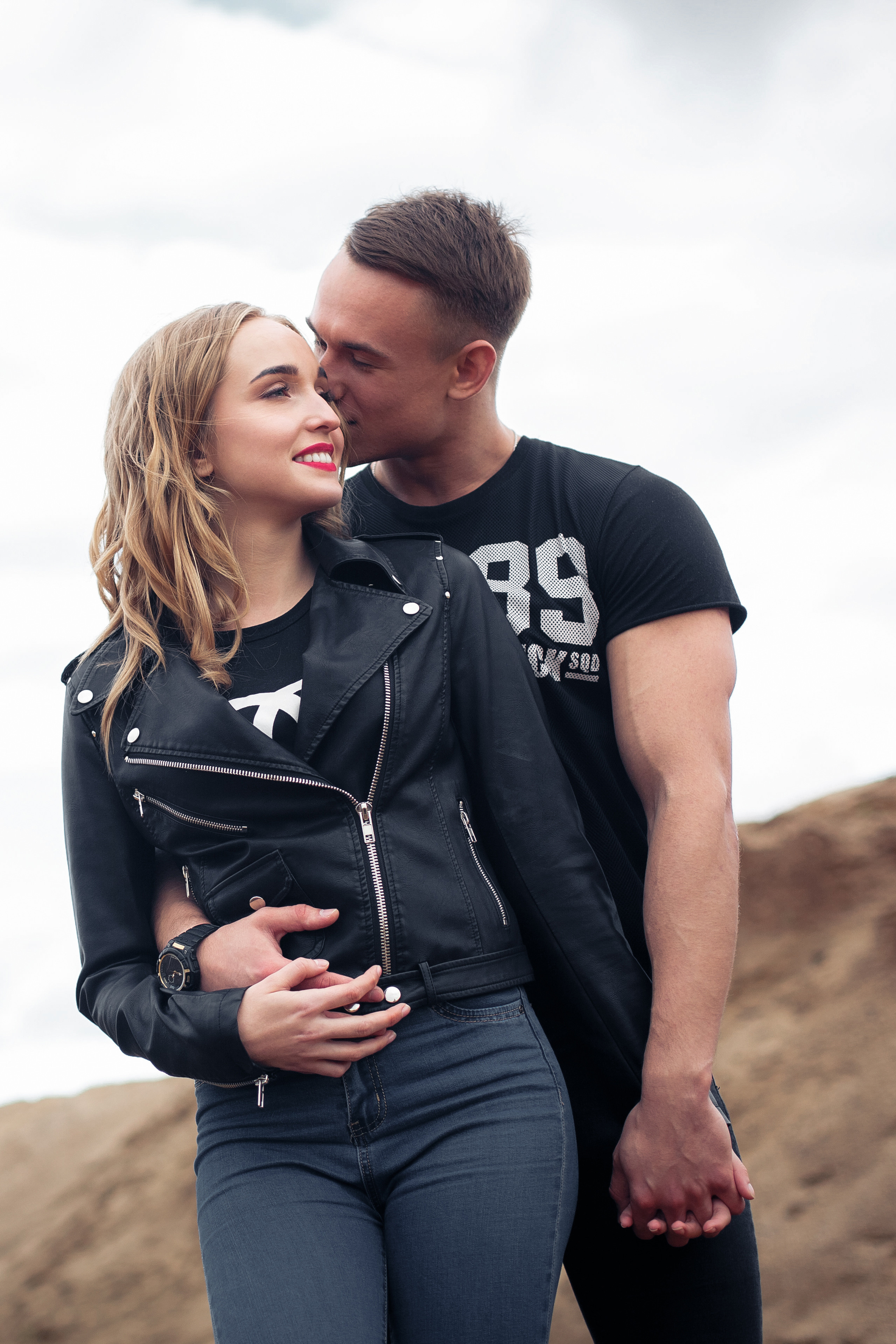 Песок да и только!. Свадебный фотограф Москва и МО