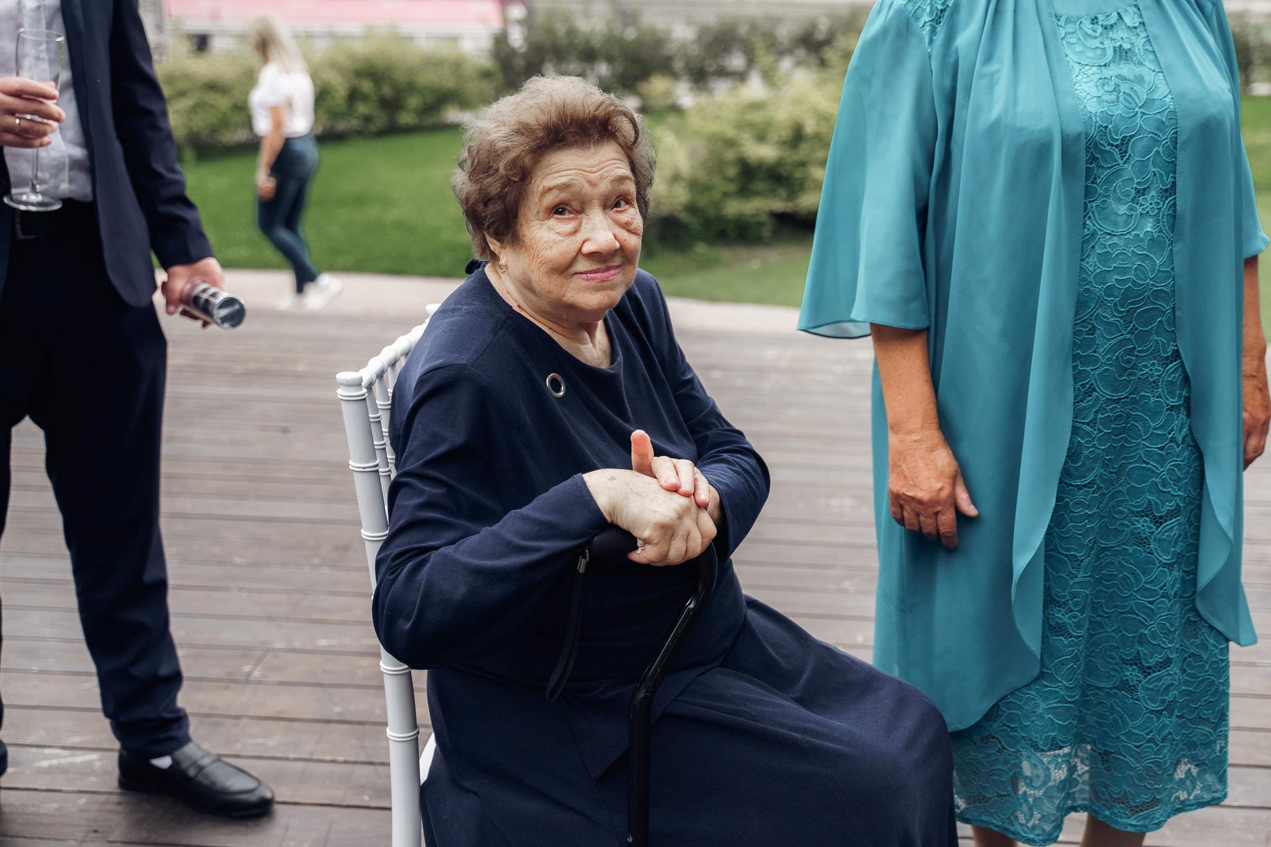 Мы в моменте. Свадебный фотограф Москва и МО