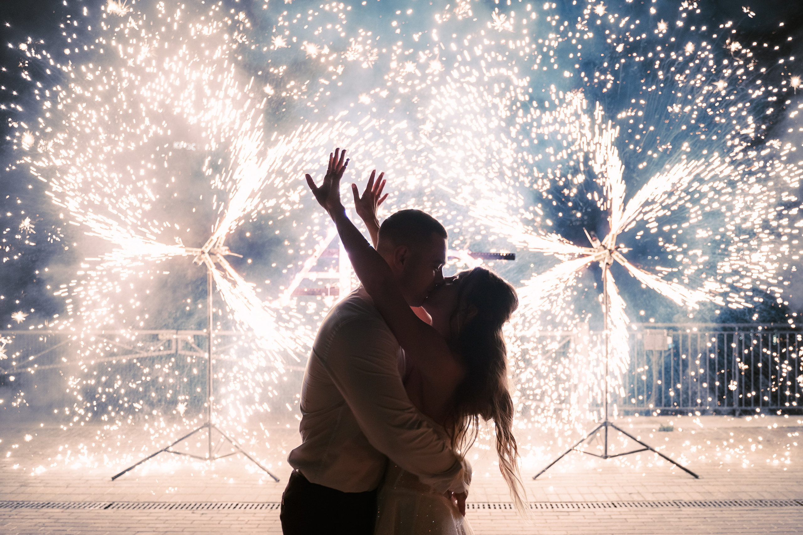 Мы в моменте. Свадебный фотограф Москва и МО