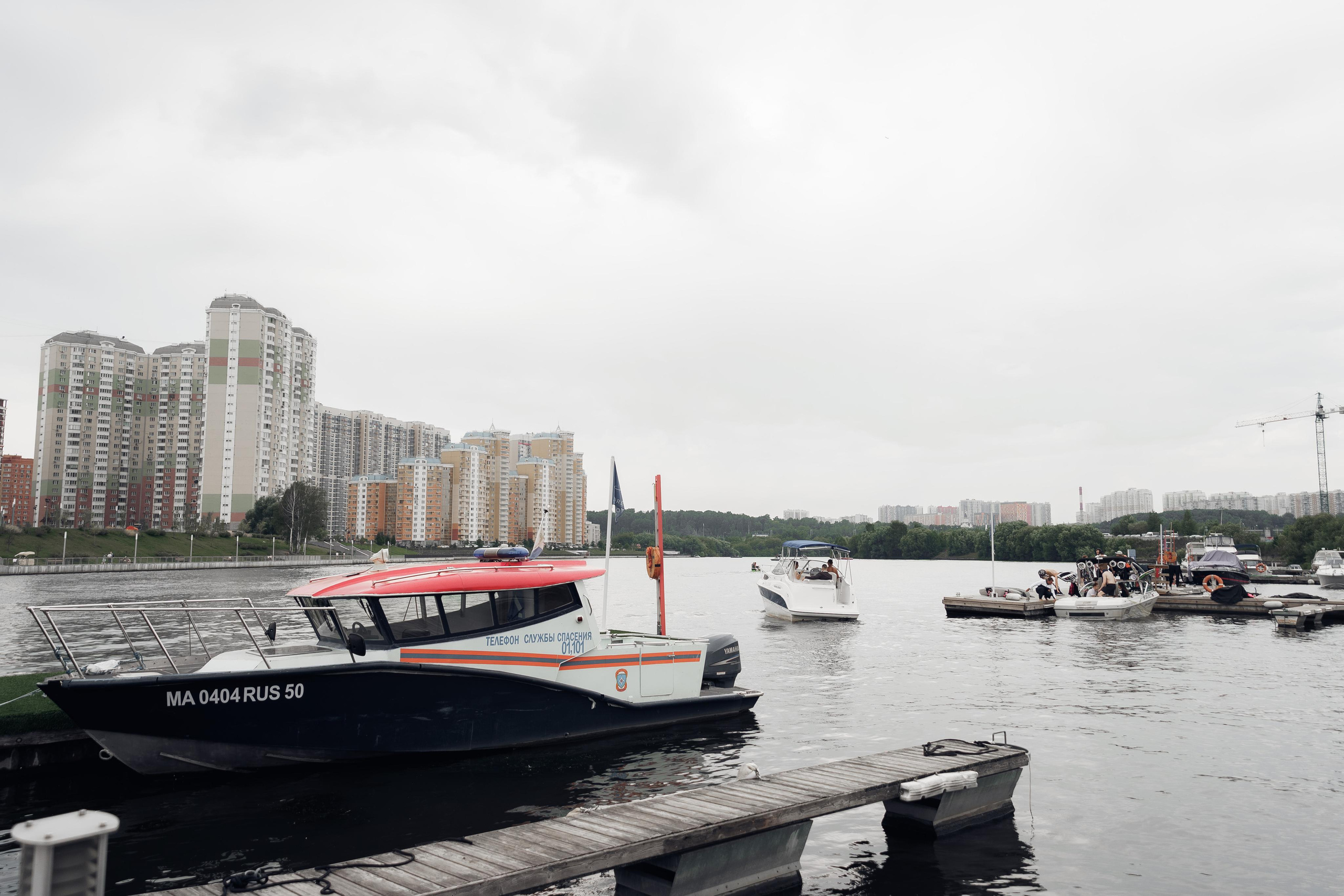 Мы в моменте. Свадебный фотограф Москва и МО
