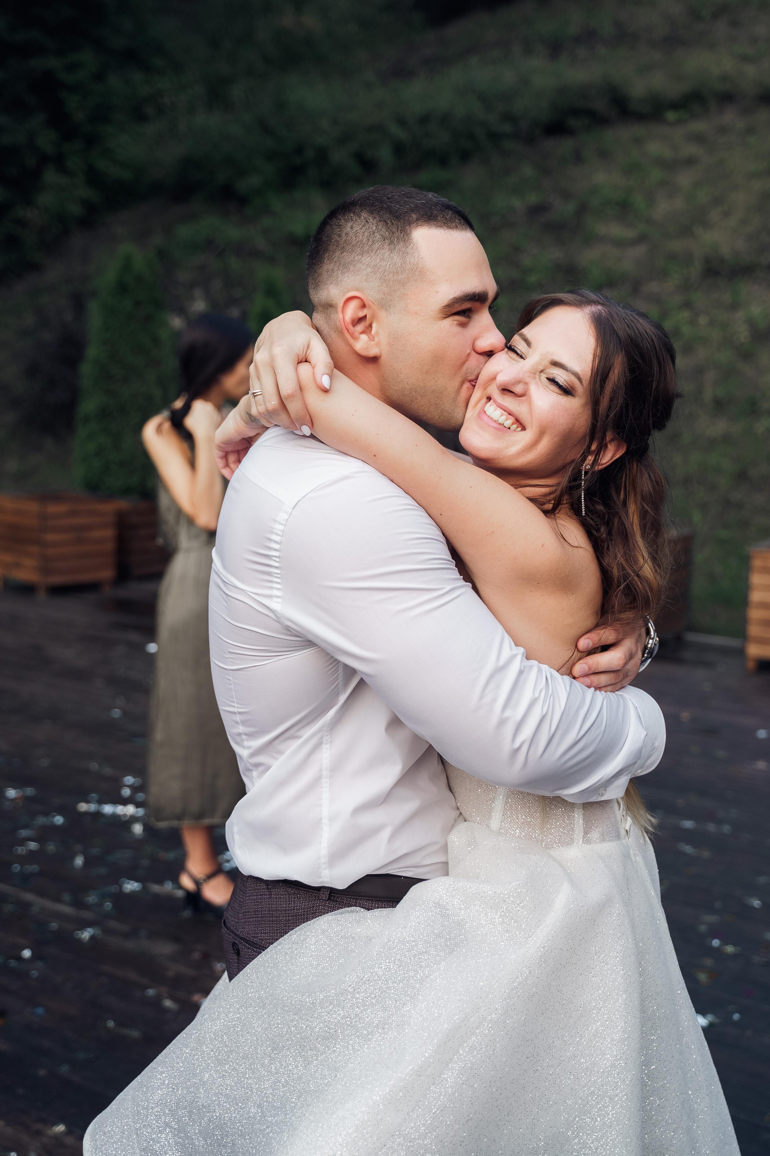 Мы в моменте. Свадебный фотограф Москва и МО