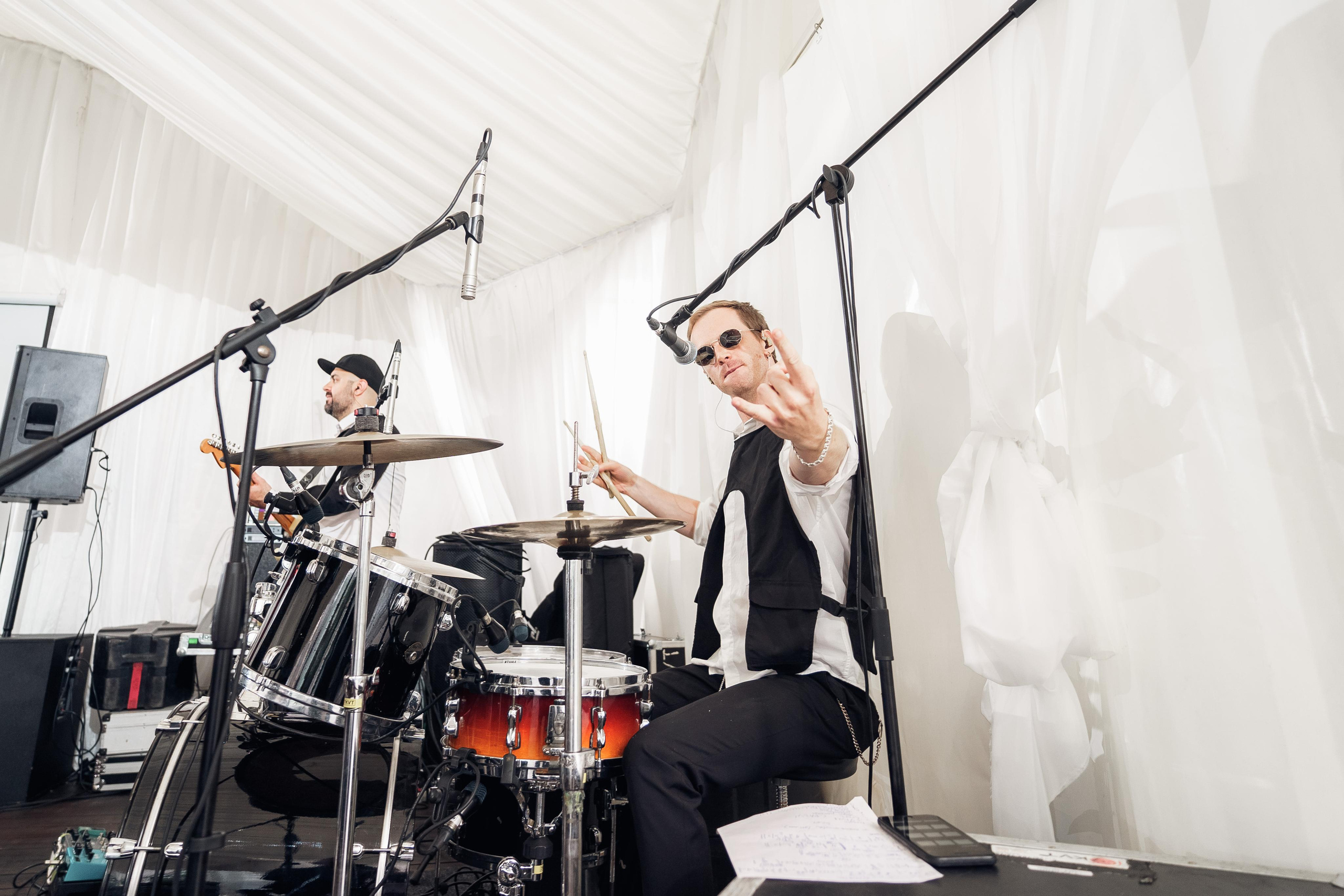 Мы в моменте. Свадебный фотограф Москва и МО