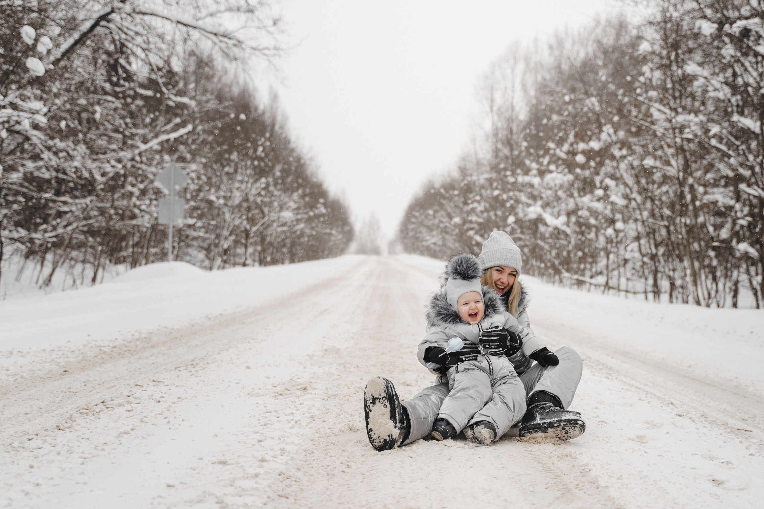 Холодно и вкусно!. Свадебный фотограф Москва и МО