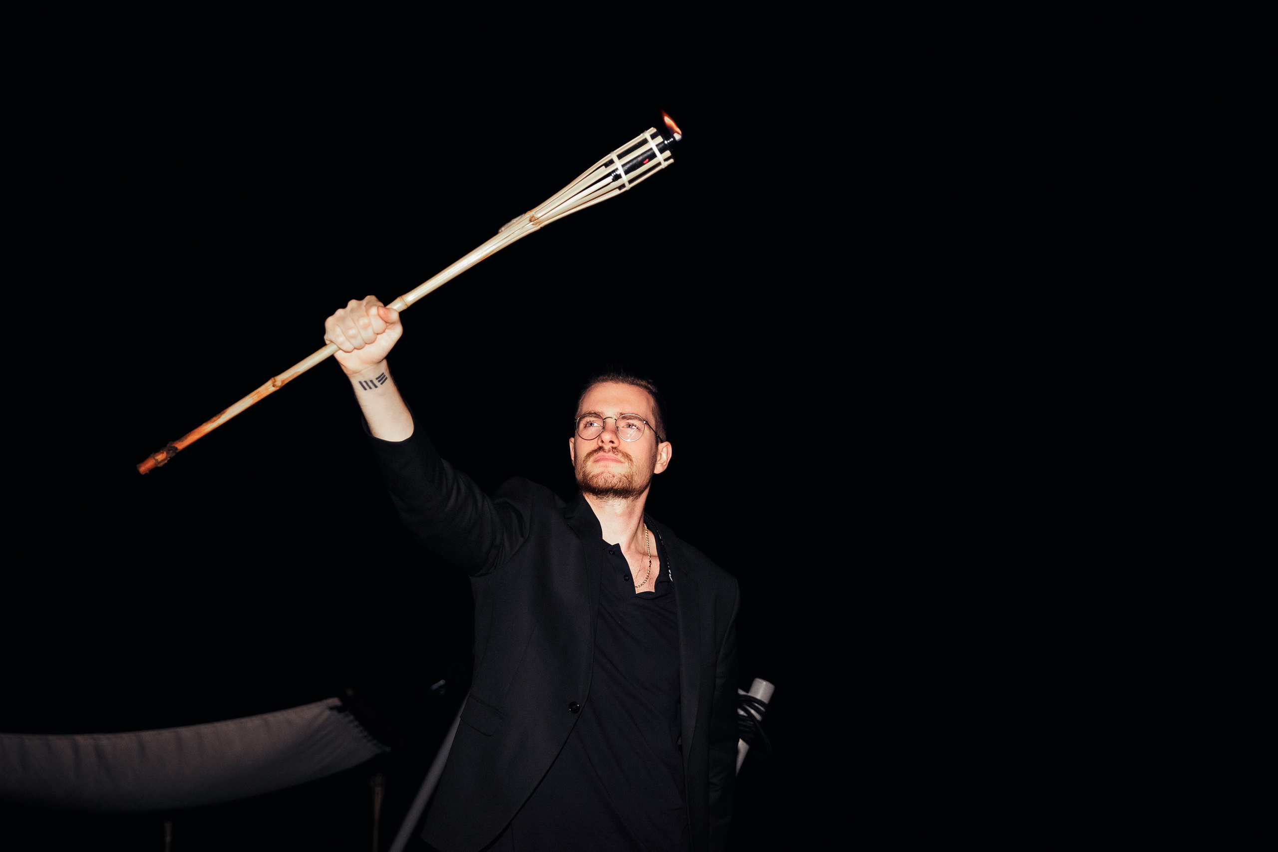 Свадебная тусовка. Свадебный фотограф Москва и МО