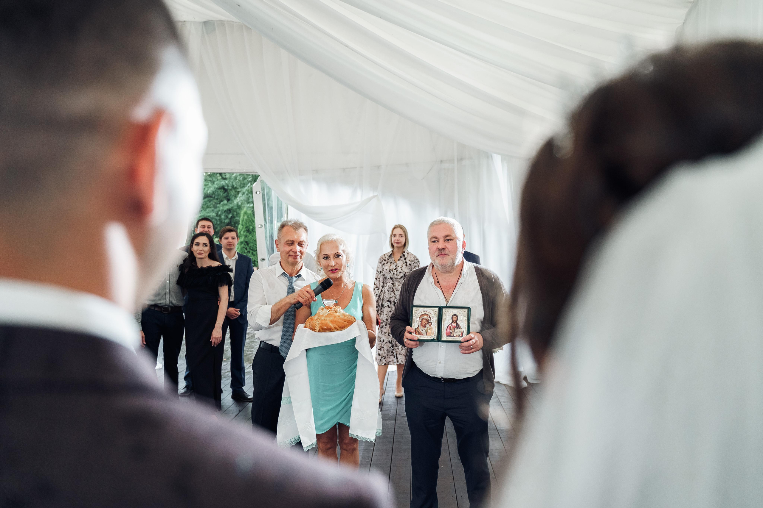 Мы в моменте. Свадебный фотограф Москва и МО