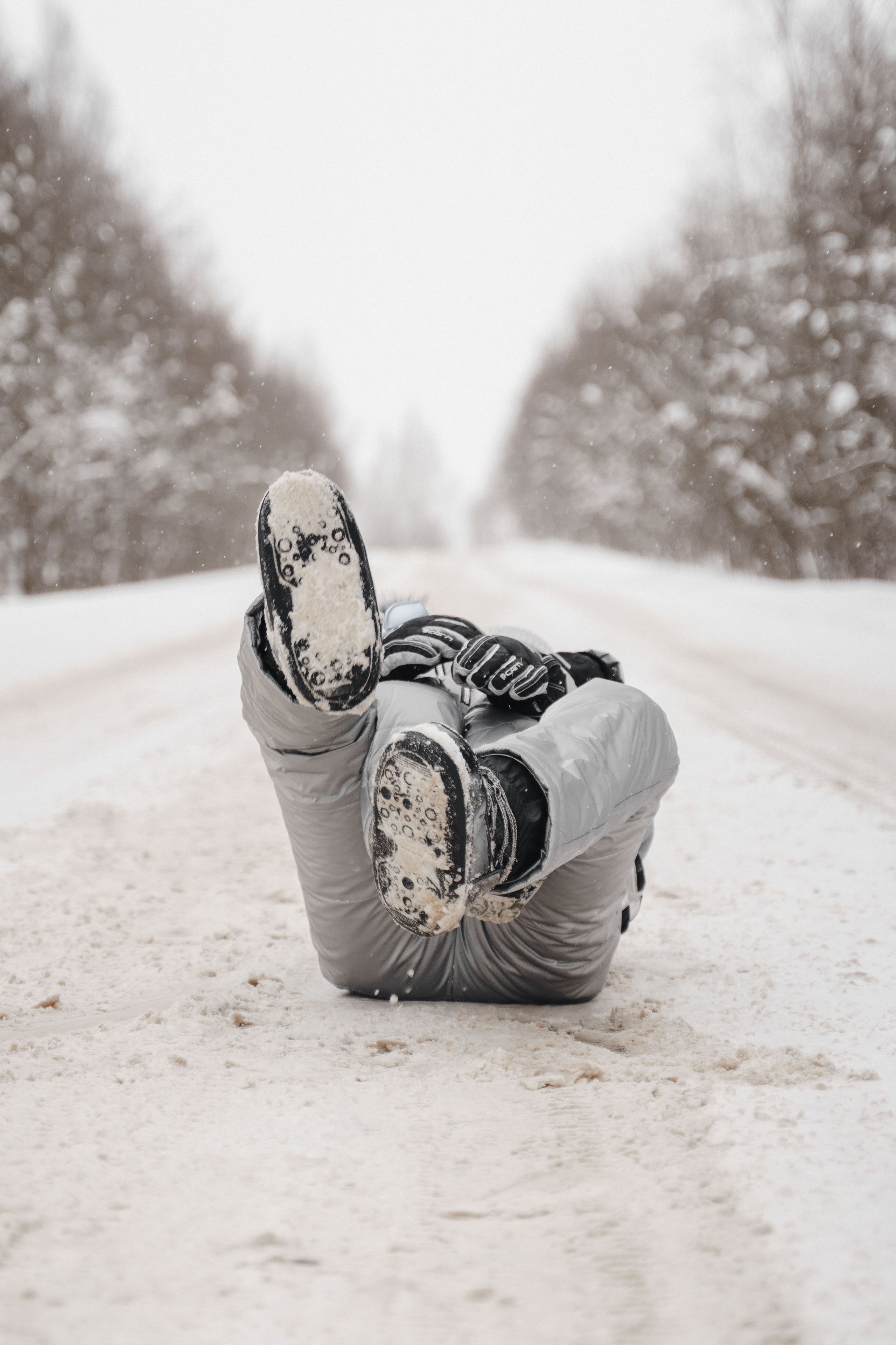Холодно и вкусно!. Свадебный фотограф Москва и МО