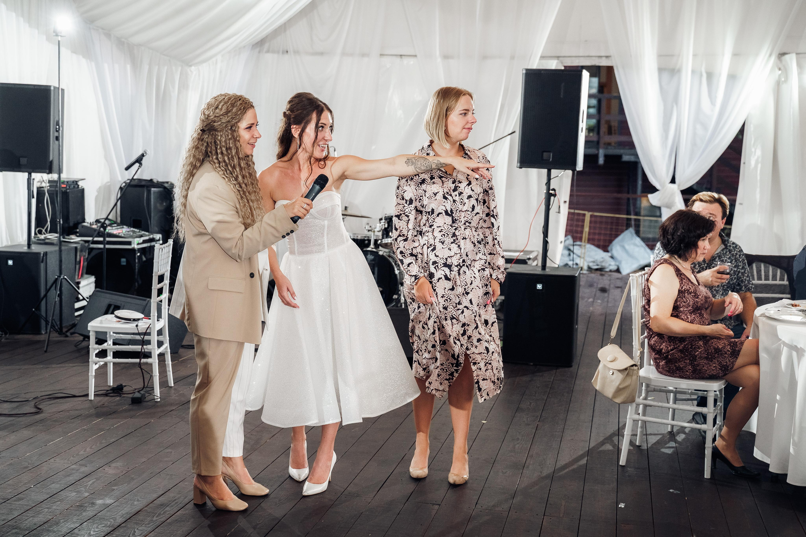 Мы в моменте. Свадебный фотограф Москва и МО