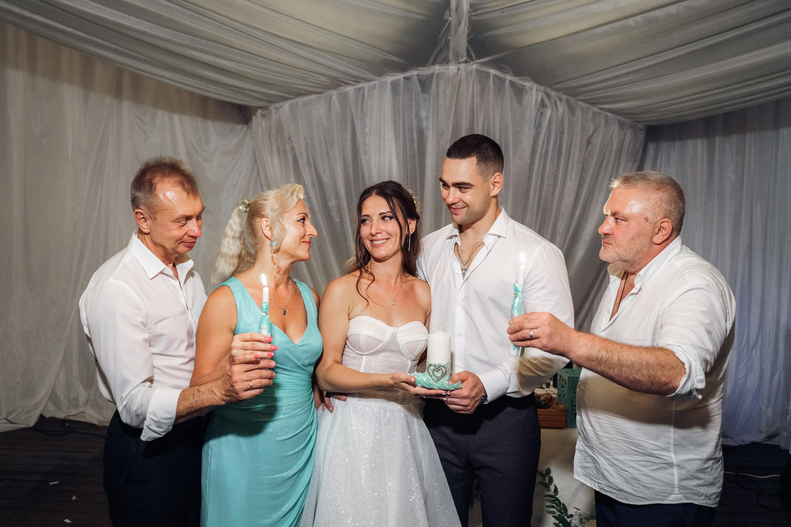 Мы в моменте. Свадебный фотограф Москва и МО