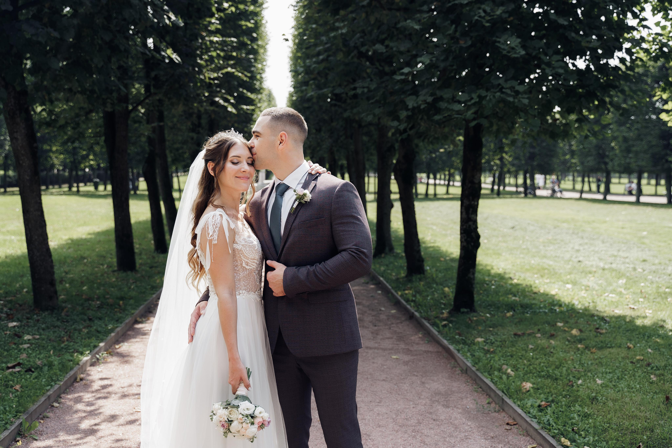 Мы в моменте. Свадебный фотограф Москва и МО