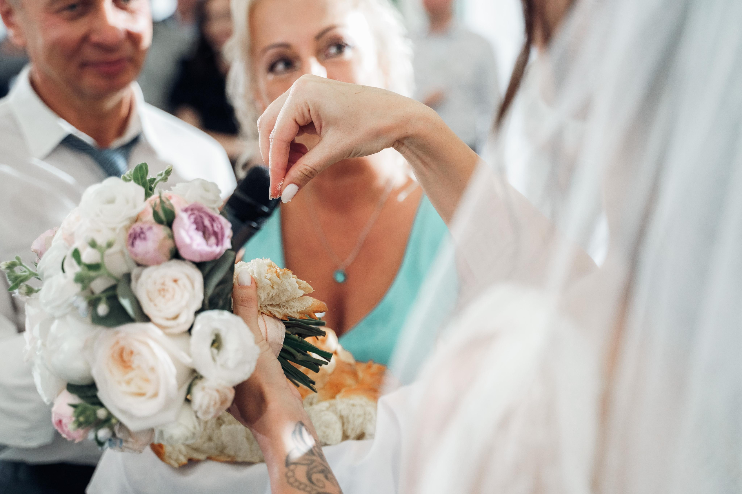 Мы в моменте. Свадебный фотограф Москва и МО