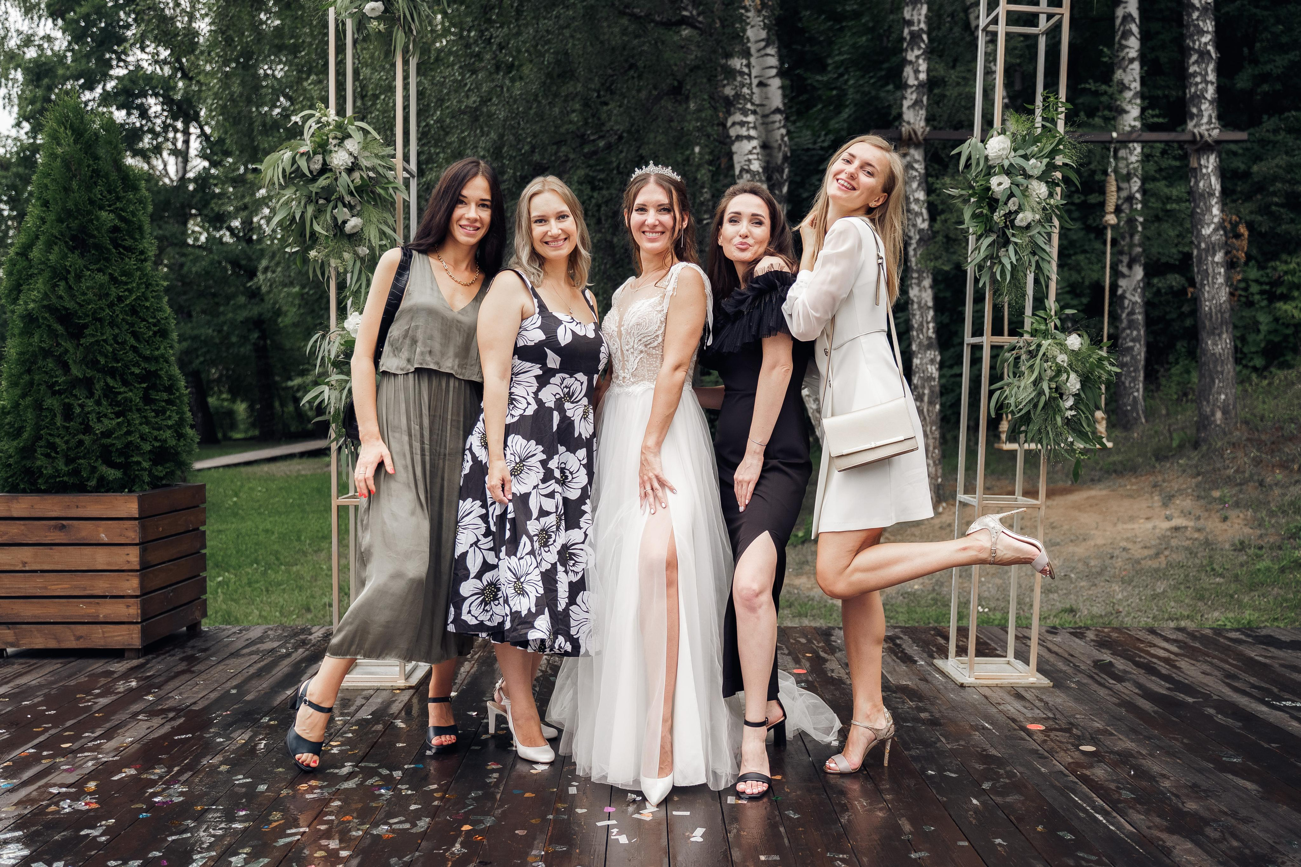 Мы в моменте. Свадебный фотограф Москва и МО