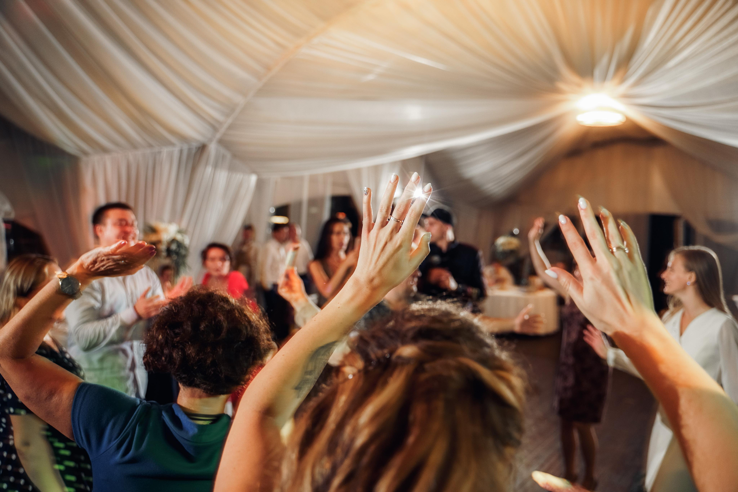 Мы в моменте. Свадебный фотограф Москва и МО